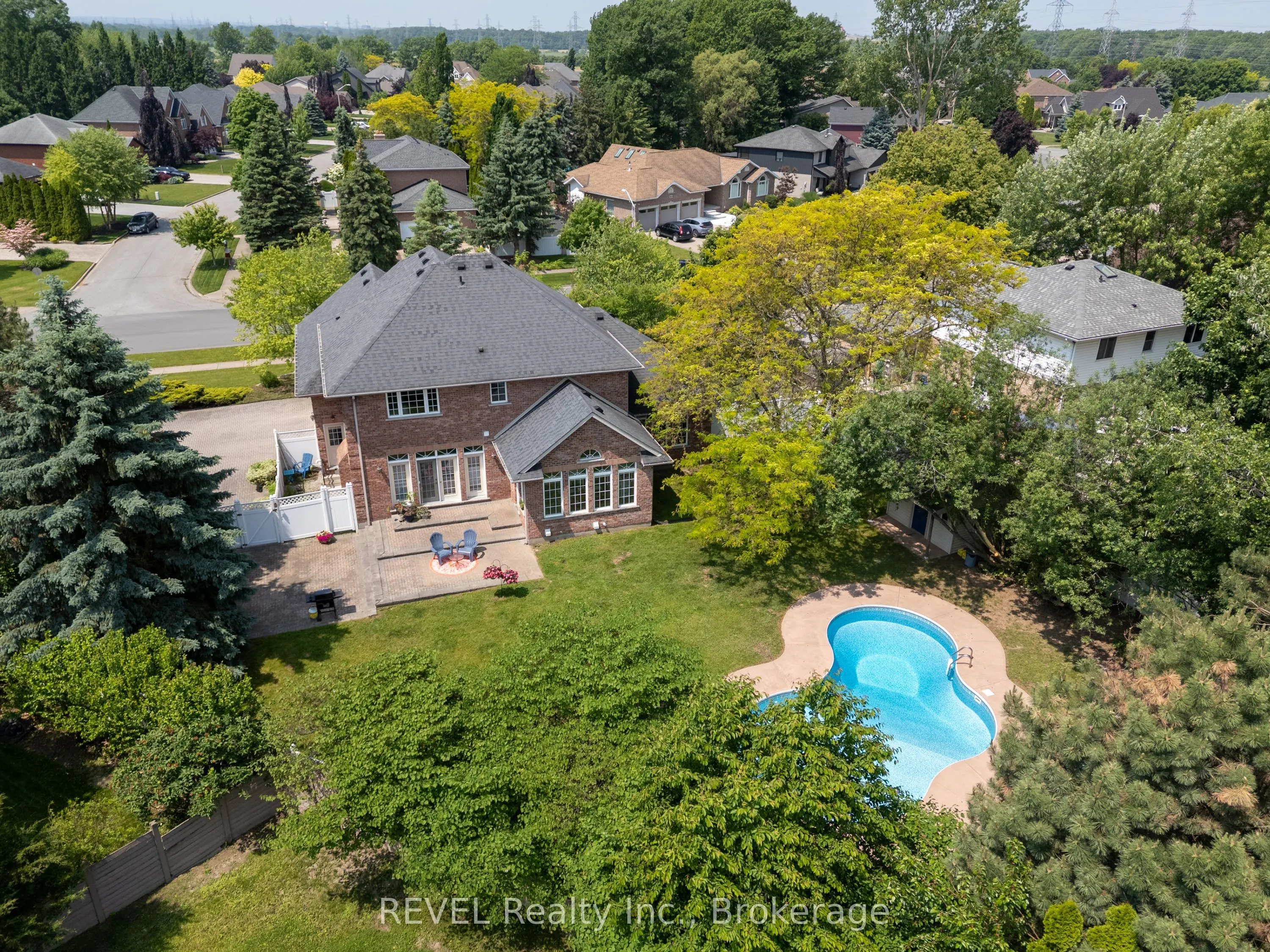 8055 Mount Carmel Boulevard