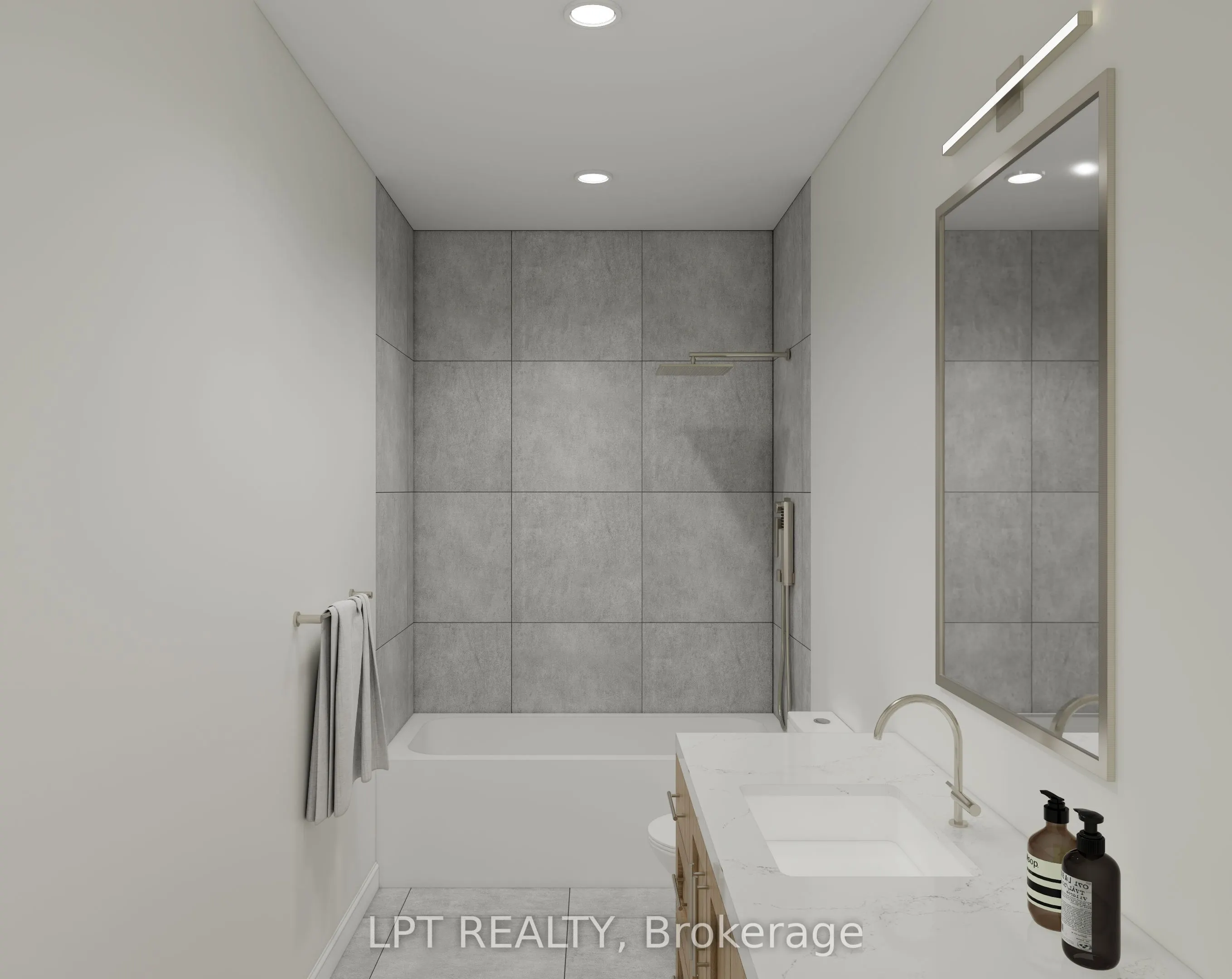 373 Iberville Street, #Unit #2