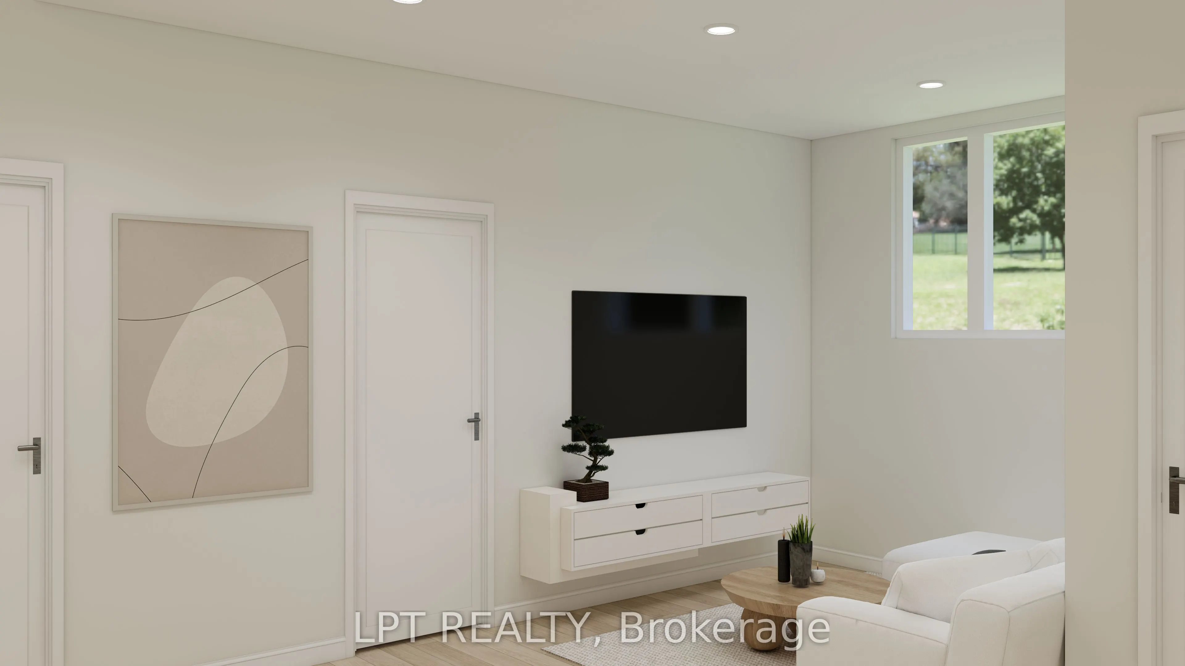 373 Iberville Street, #Unit #2