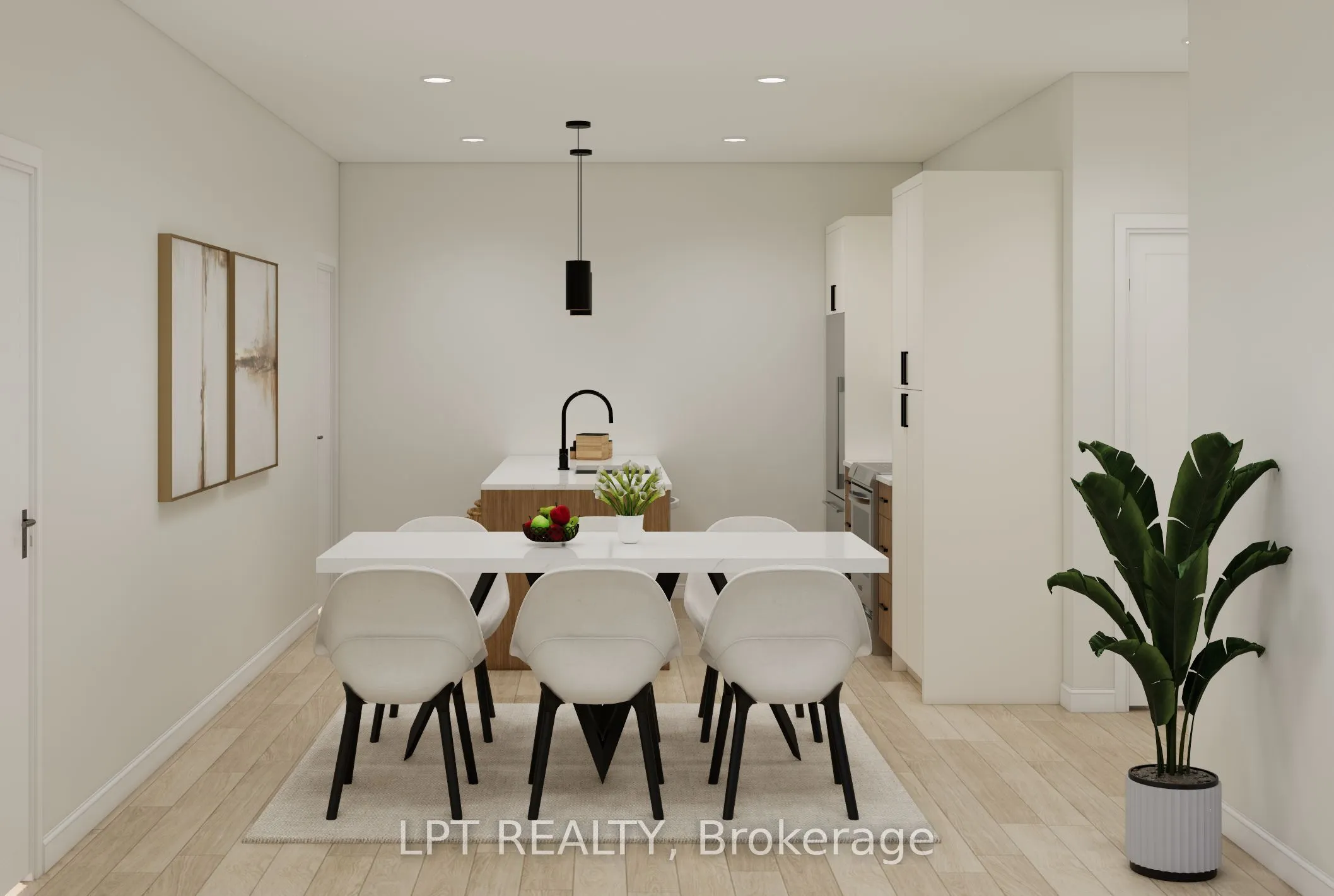373 Iberville Street, #Unit #2