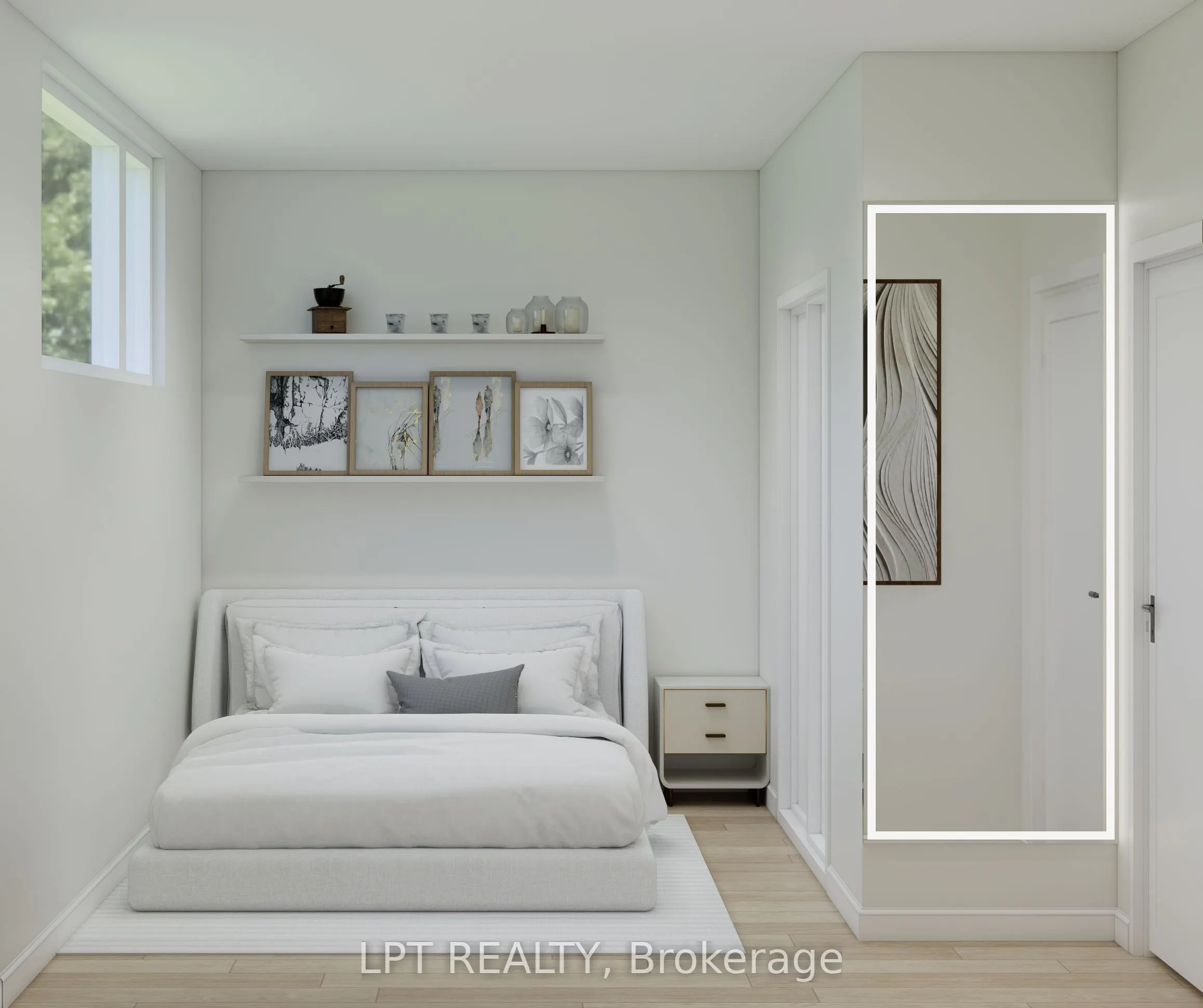 373 Iberville Street, #Unit #2