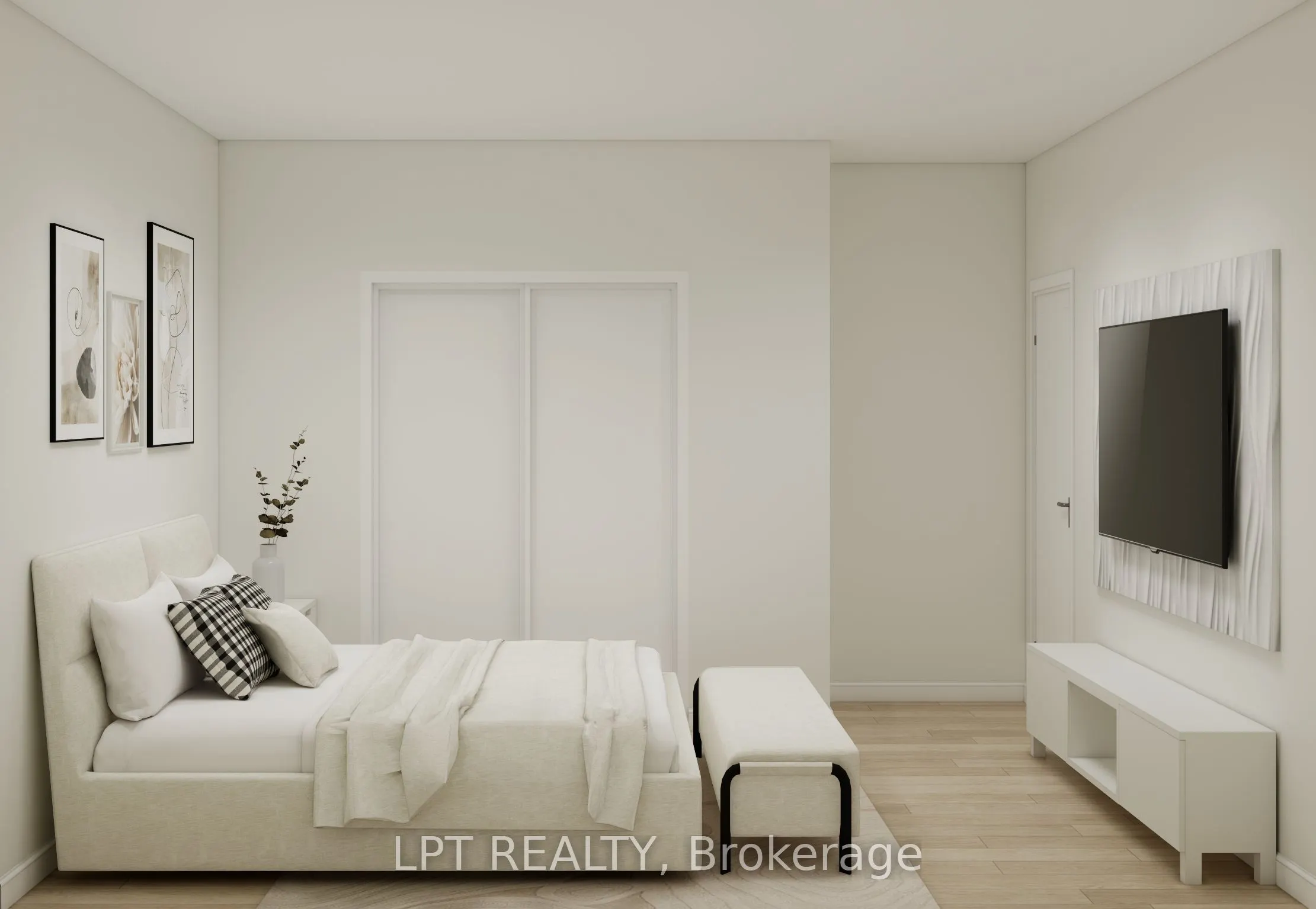 373 Iberville Street, #Unit #2