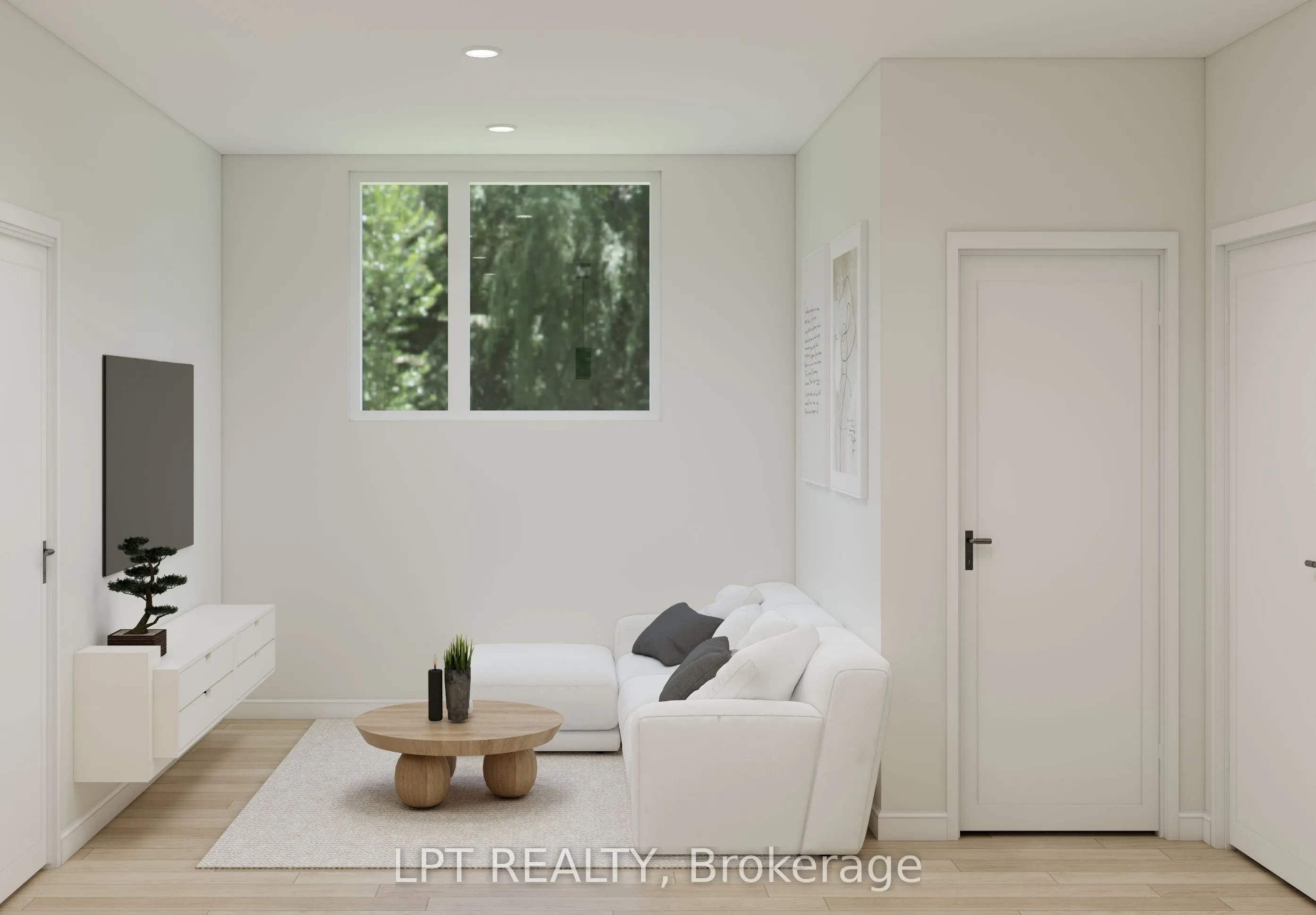 373 Iberville Street, #Unit #2