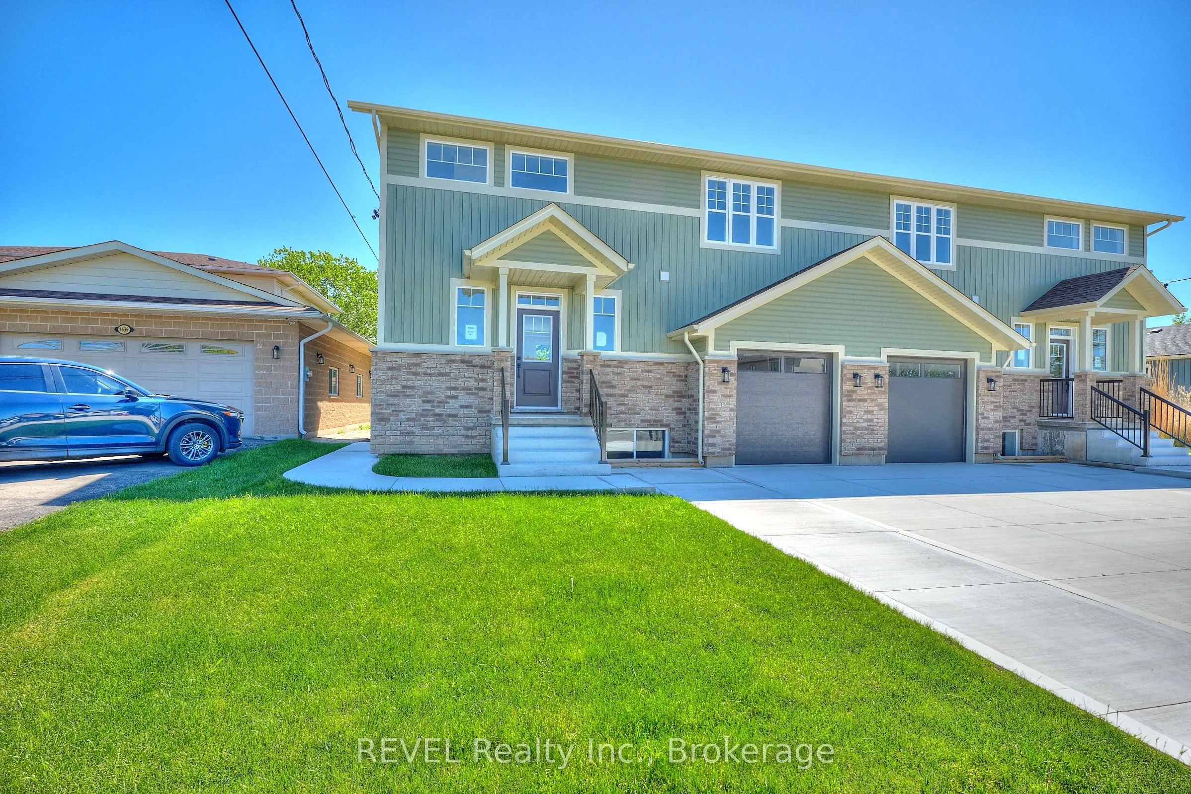 4650 Belfast Avenue, #Lower Unit