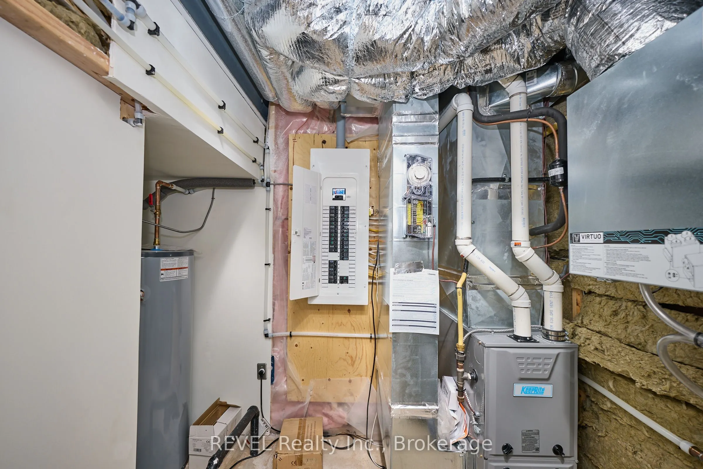 4650 Belfast Avenue, #Lower Unit