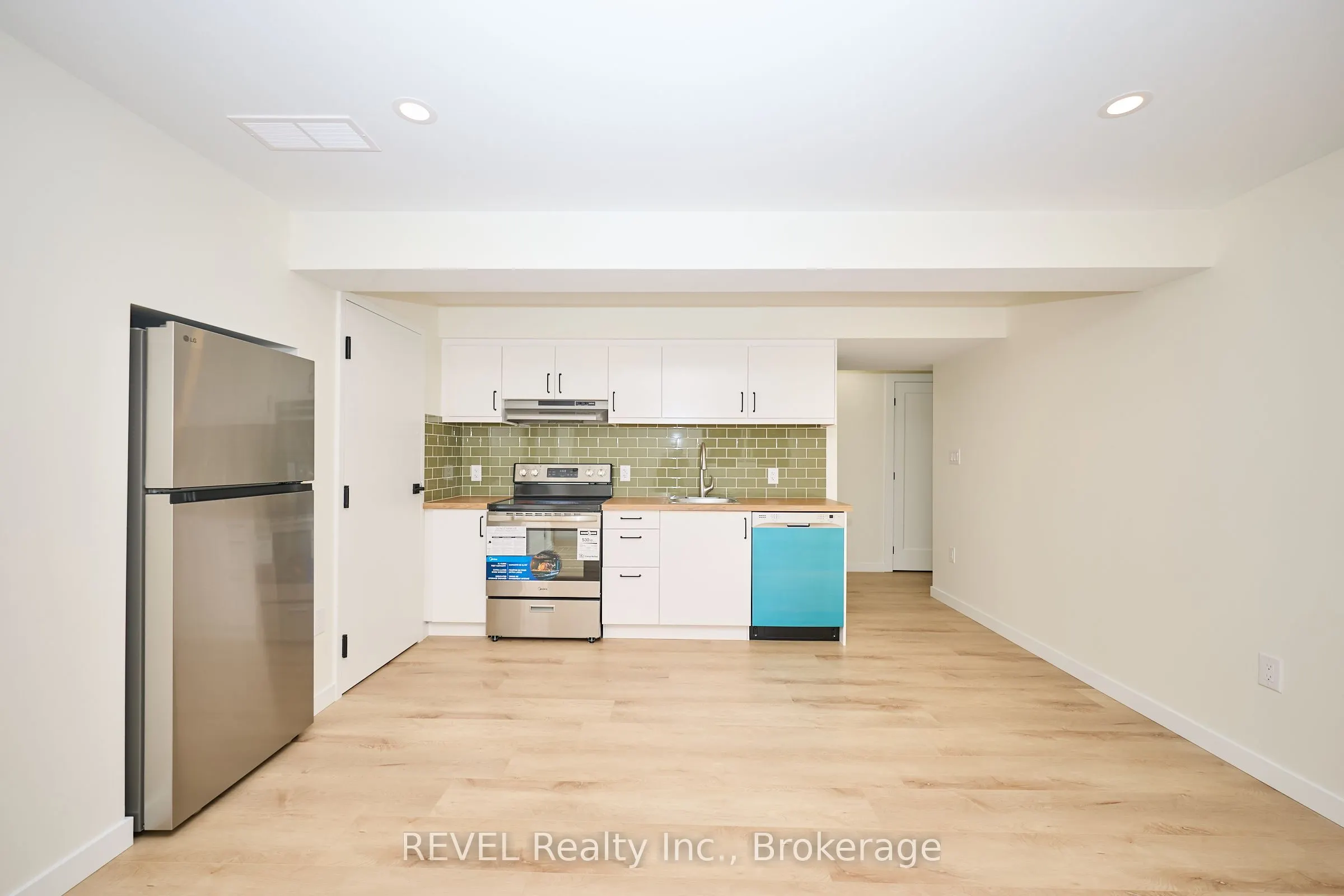 4650 Belfast Avenue, #Lower Unit