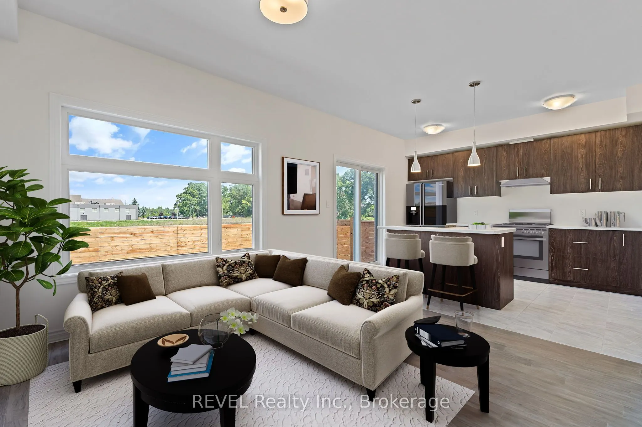 5672 Dorchester Road, #9
