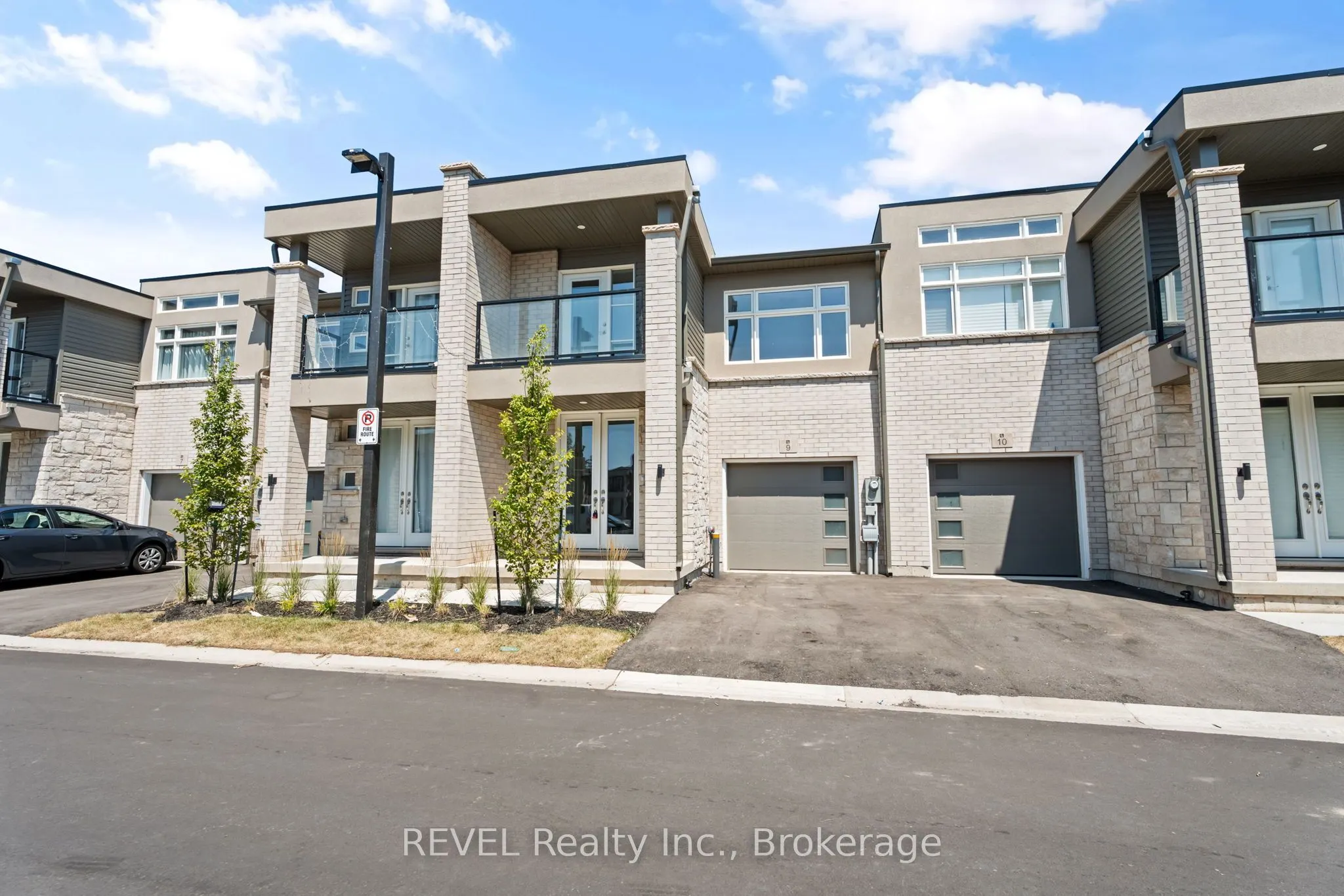 5672 Dorchester Road, #9