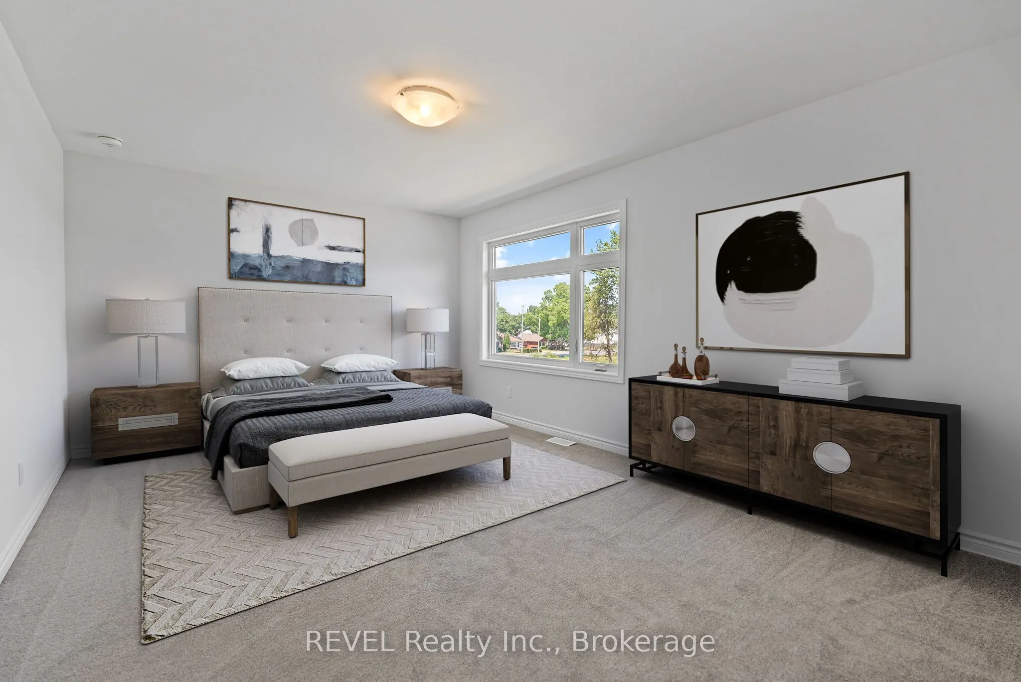 5672 Dorchester Road, #9