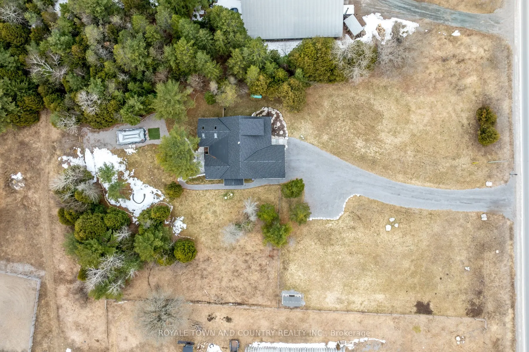 552 County Road 40
