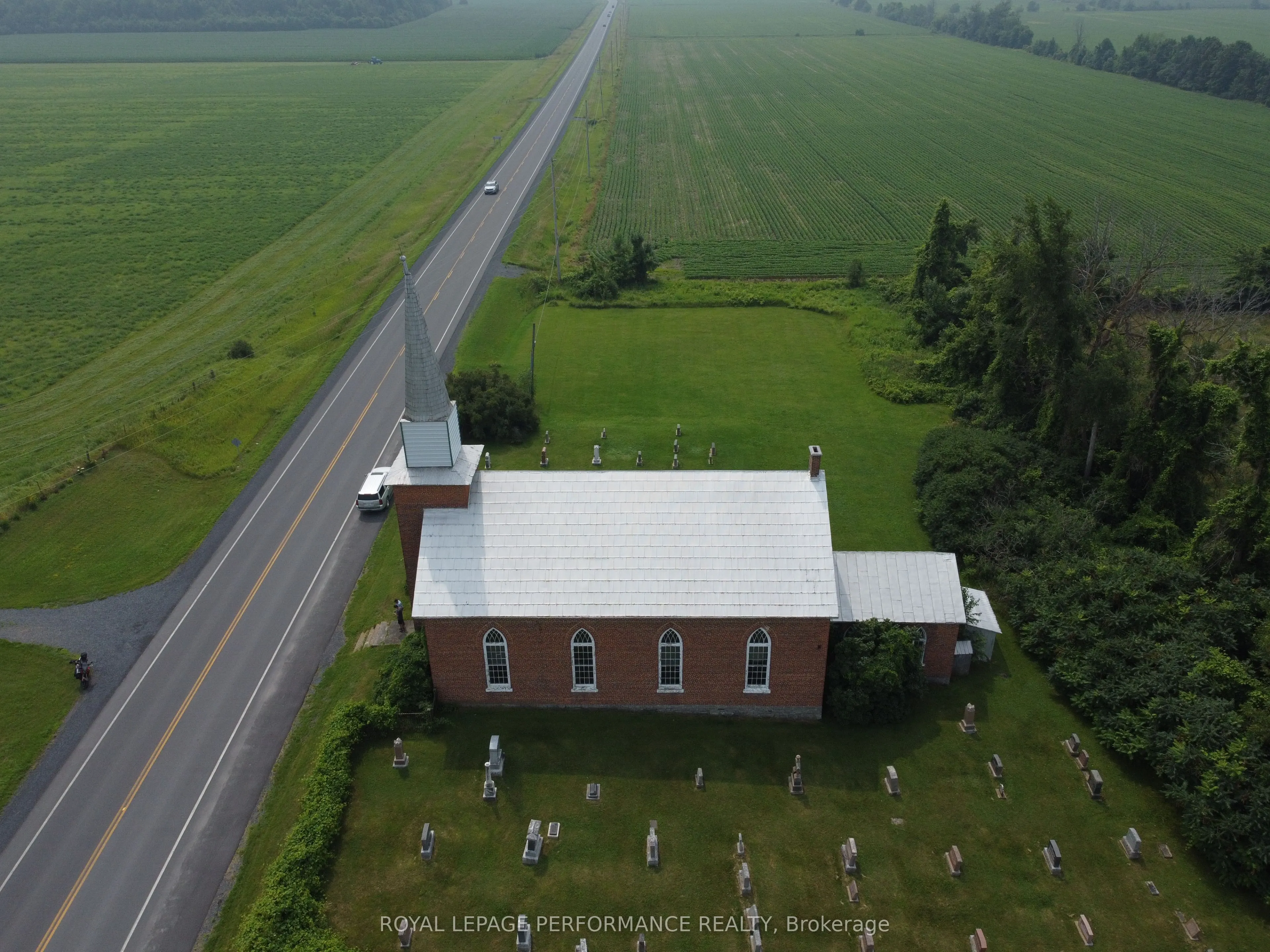 1996 County Rd 20 Road