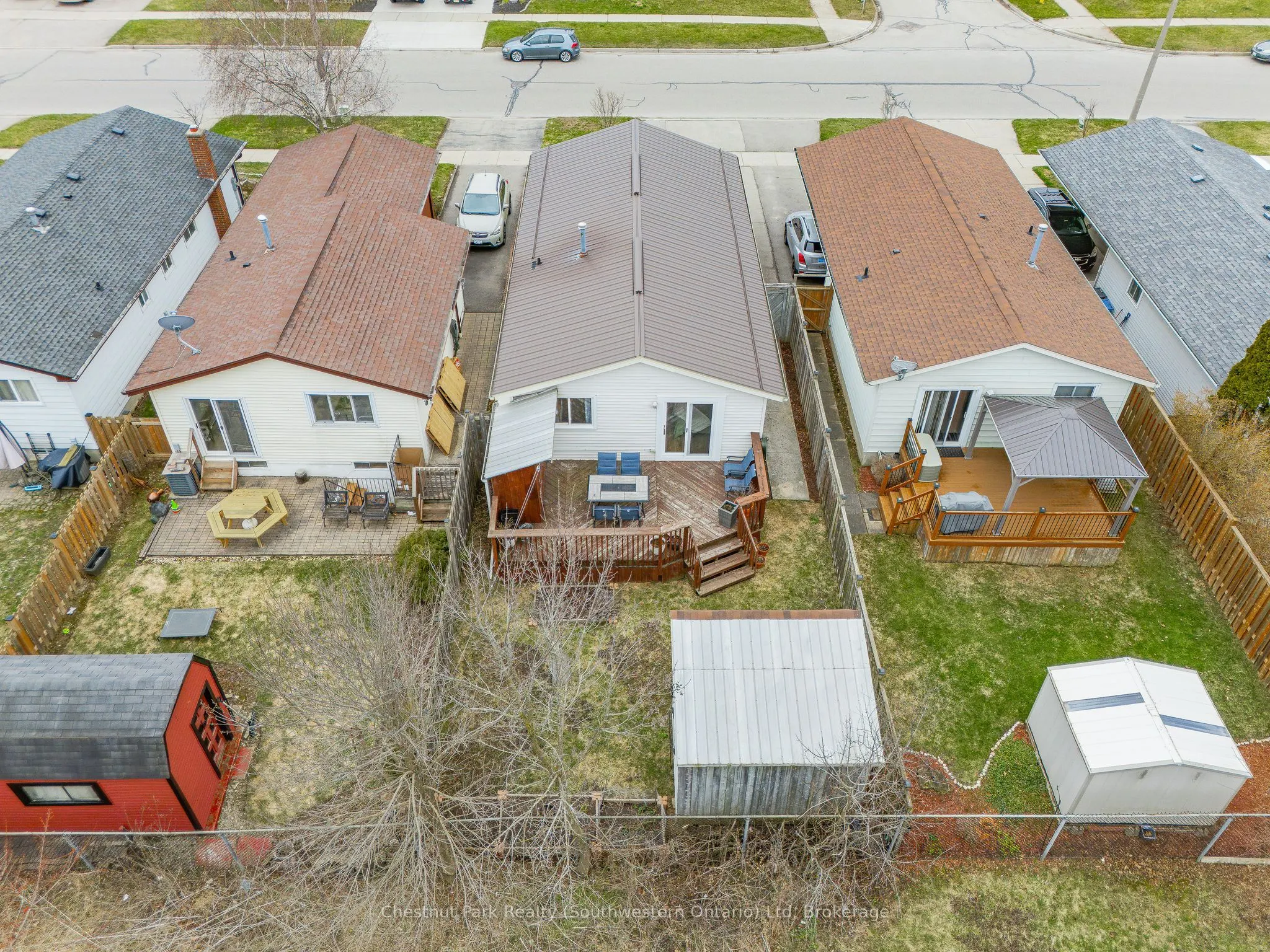 235 Auden Road