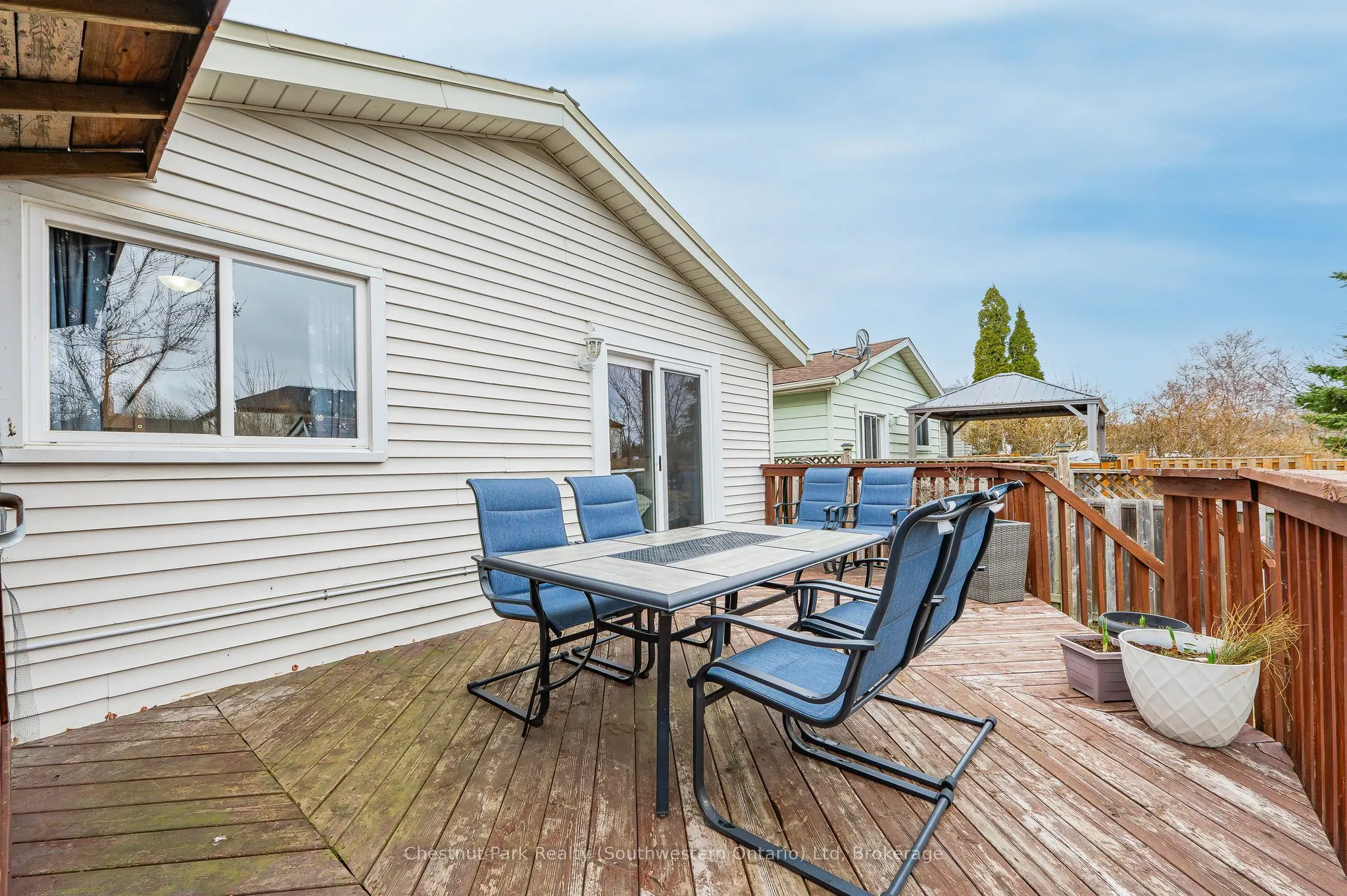235 Auden Road