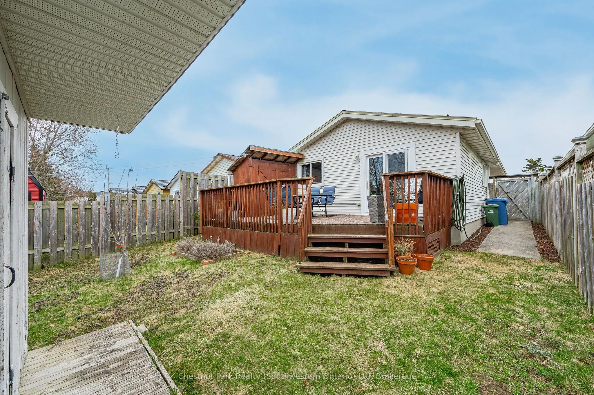 235 Auden Road