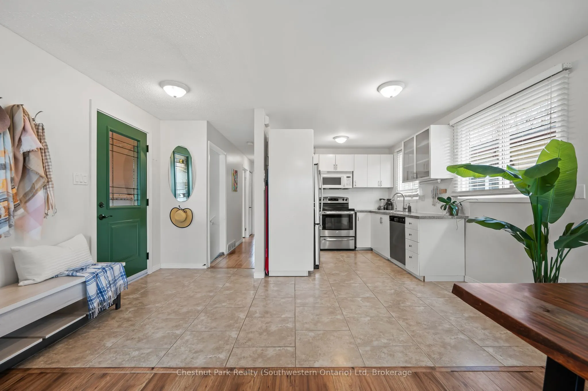 235 Auden Road