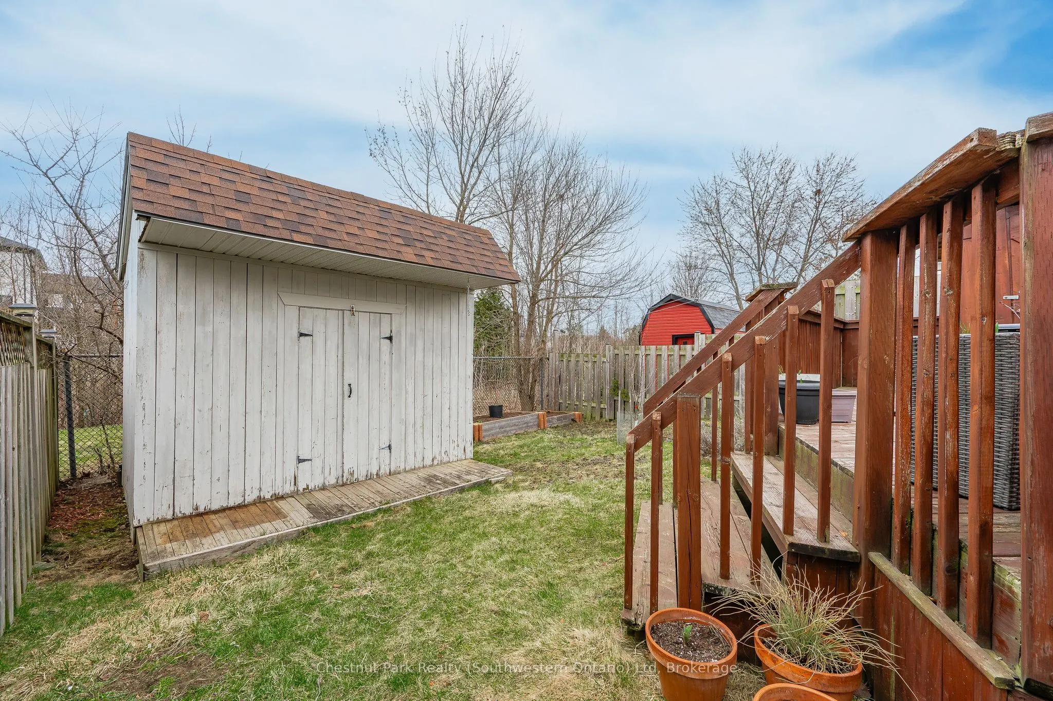 235 Auden Road