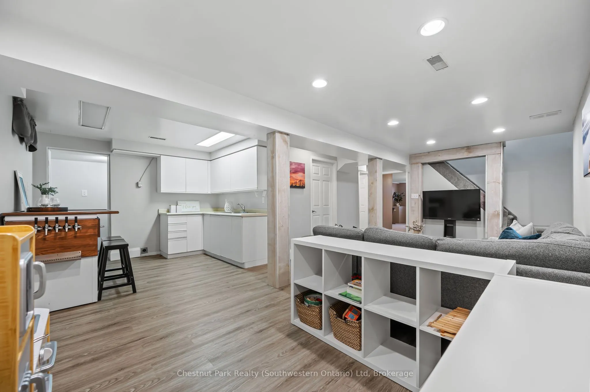 235 Auden Road