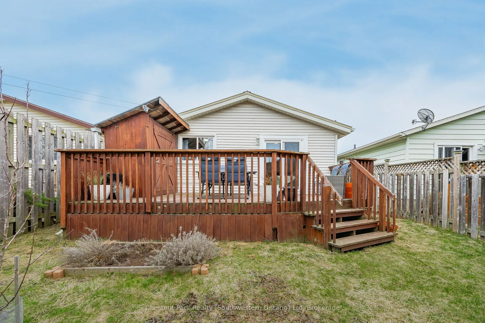 235 Auden Road