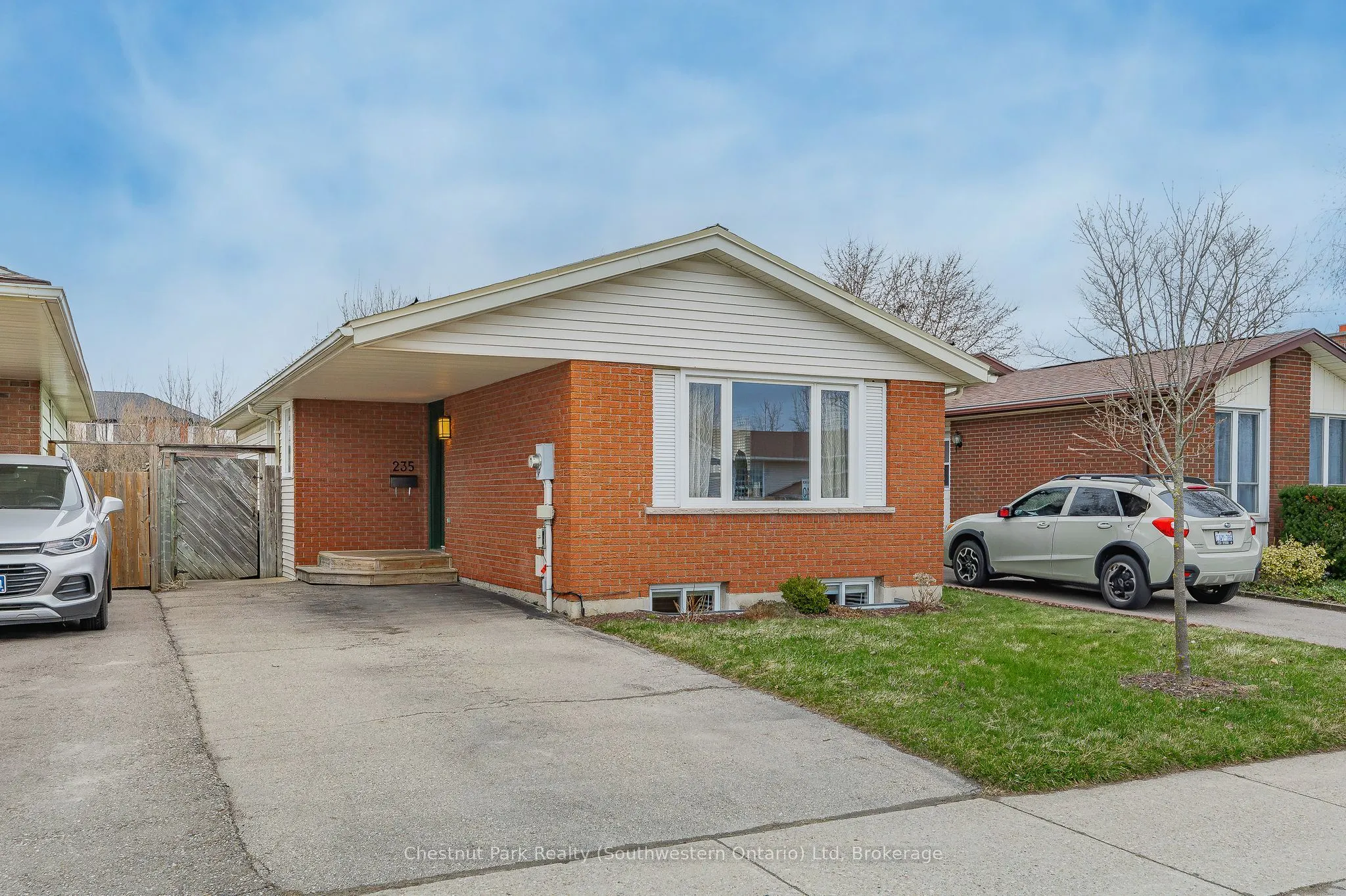 235 Auden Road