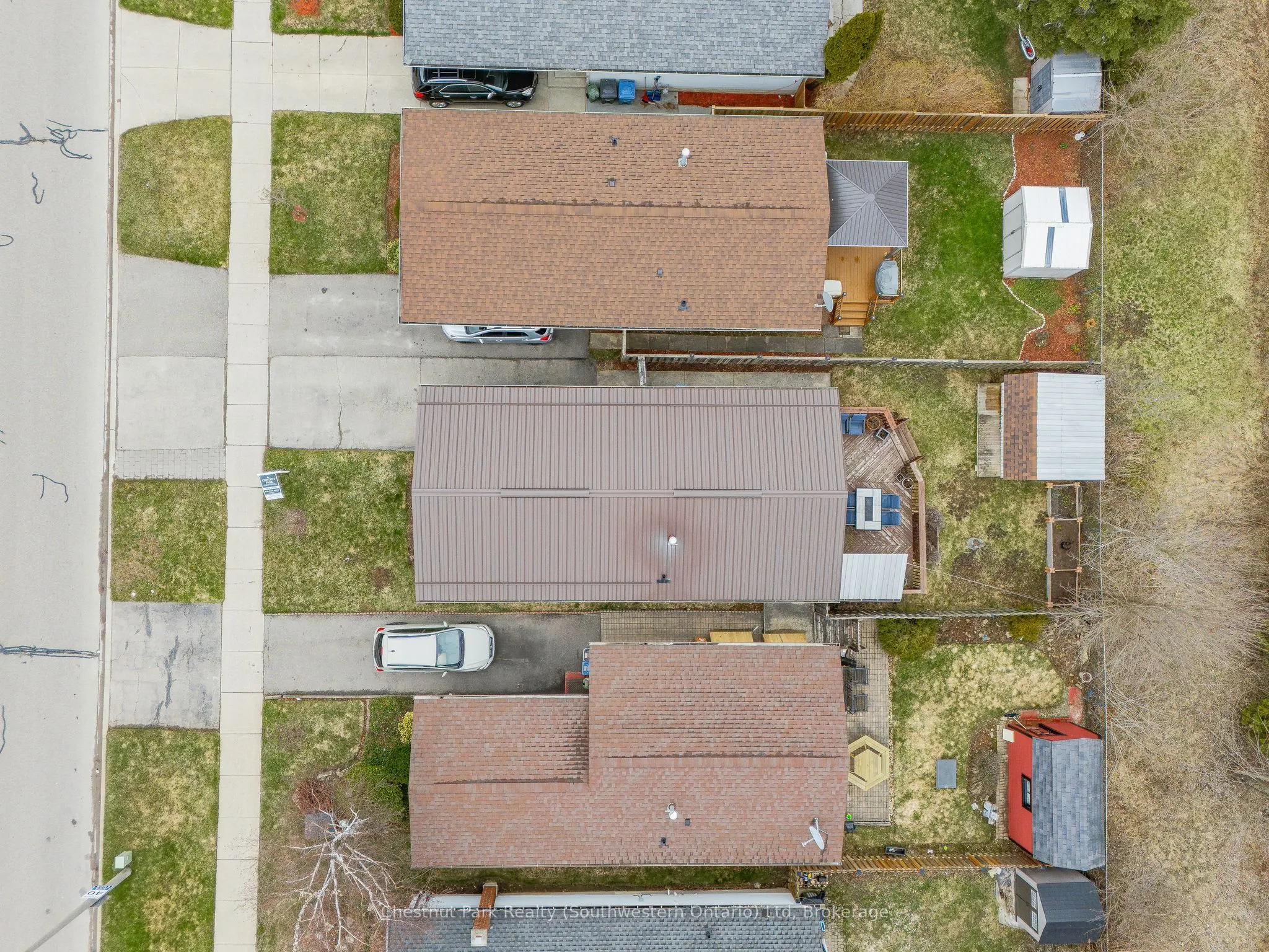 235 Auden Road