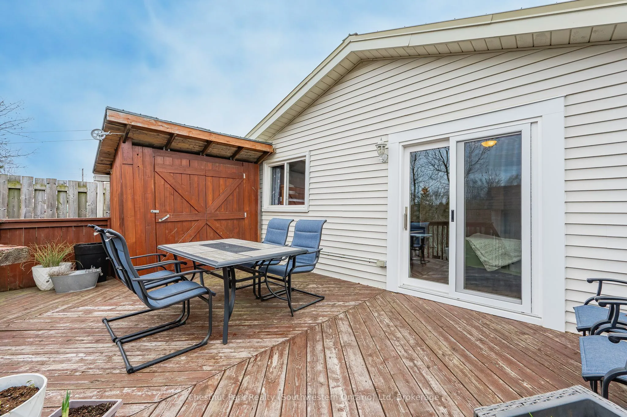 235 Auden Road