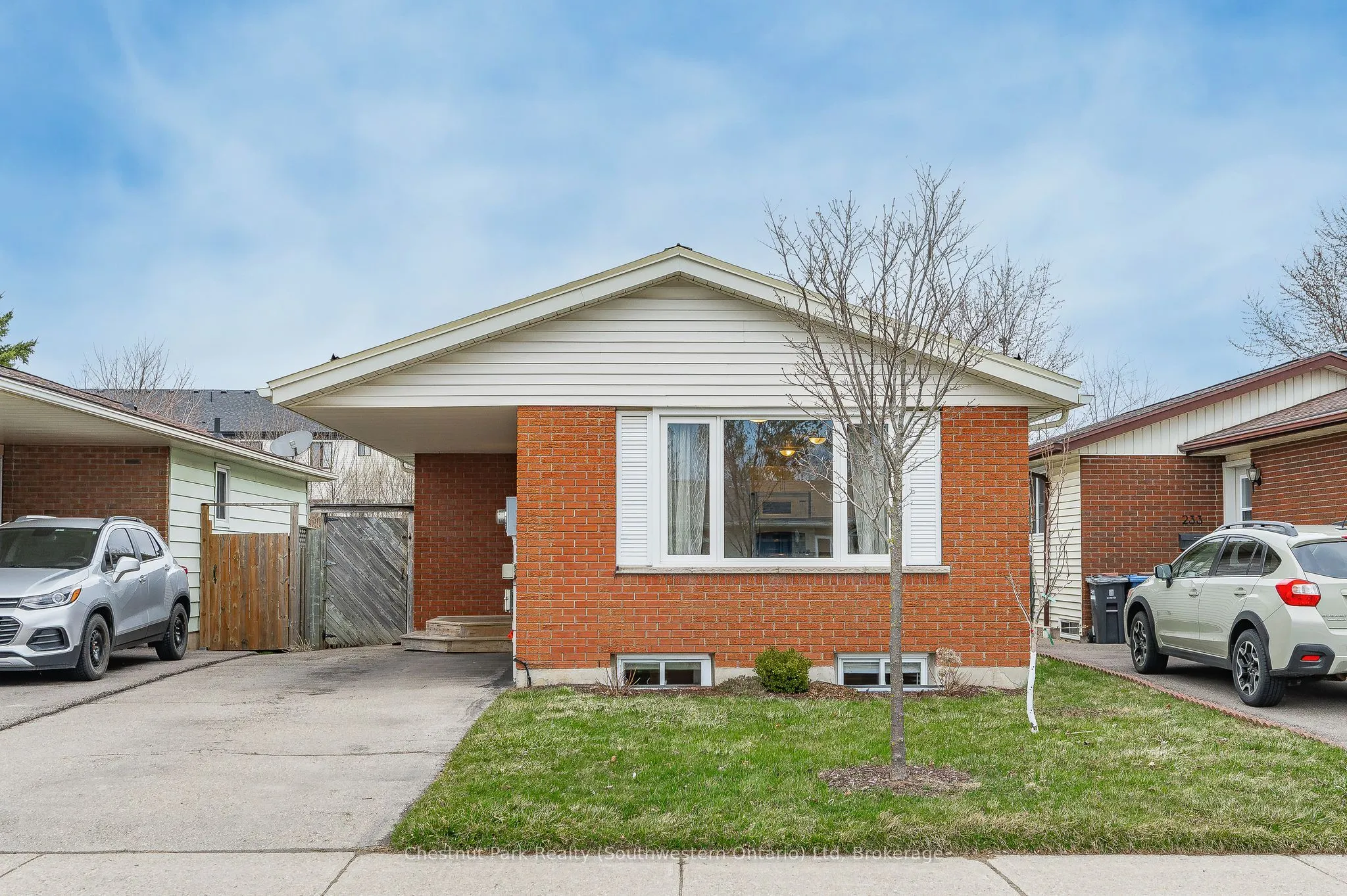 235 Auden Road