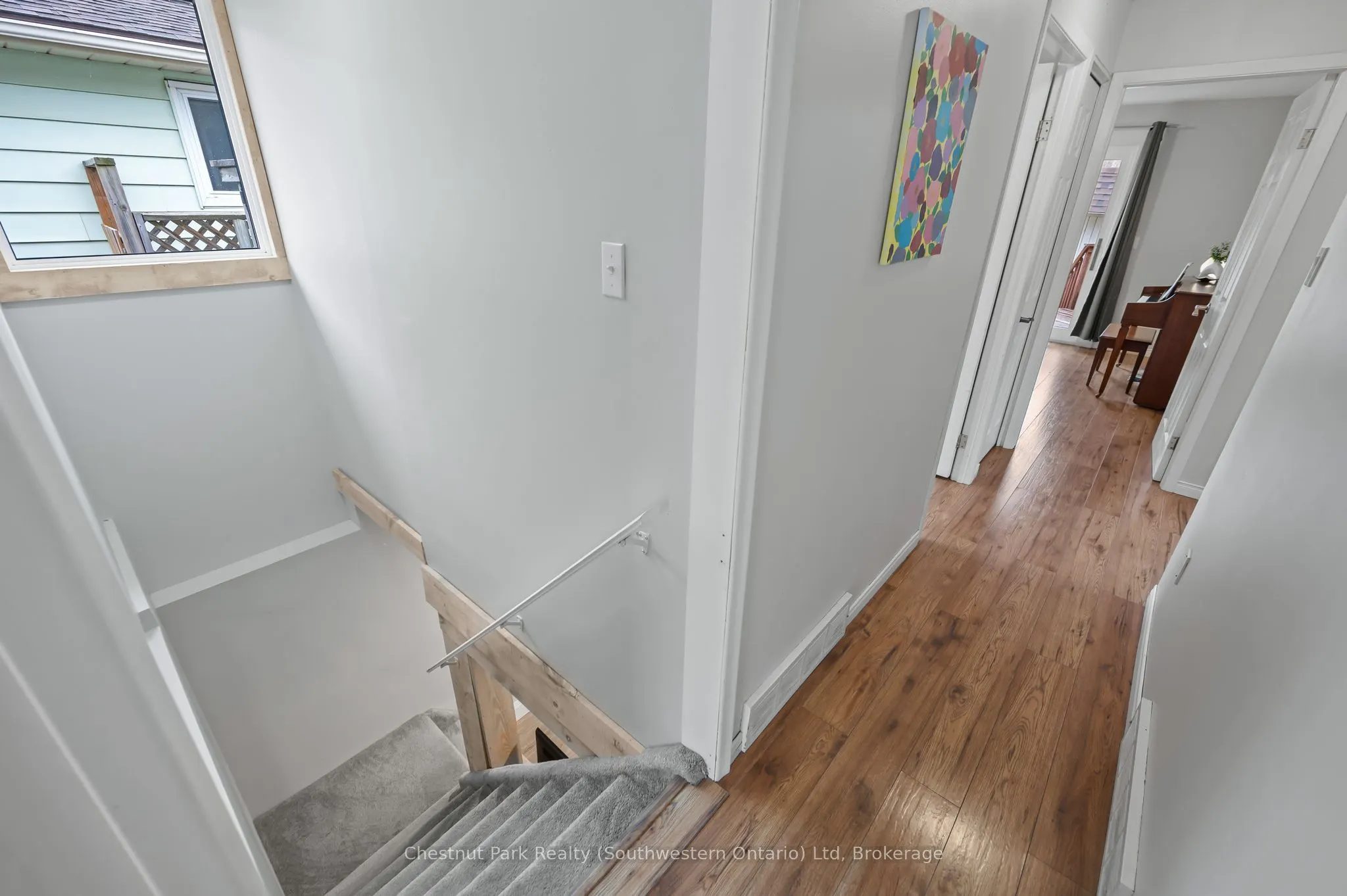 235 Auden Road