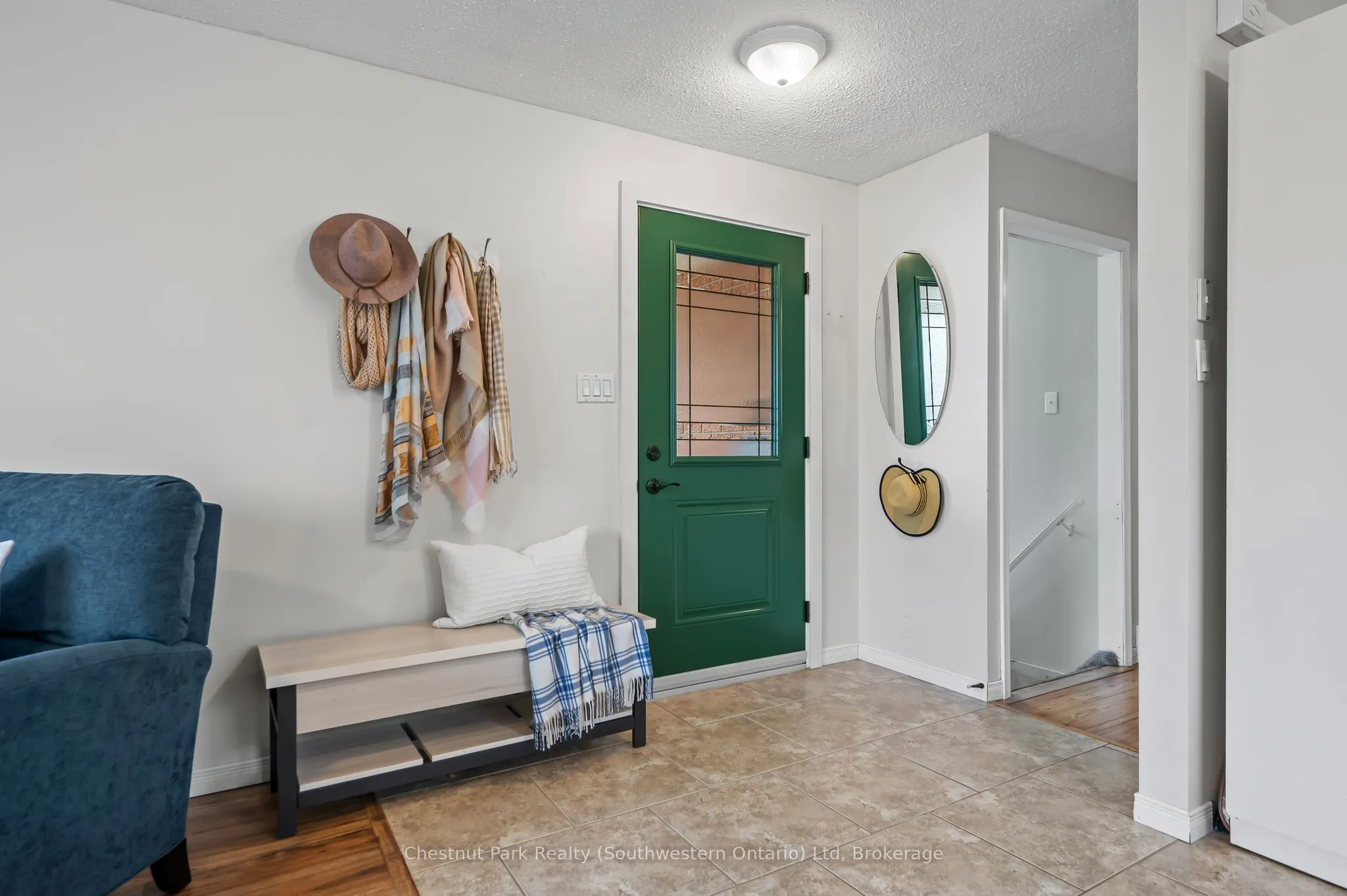 235 Auden Road