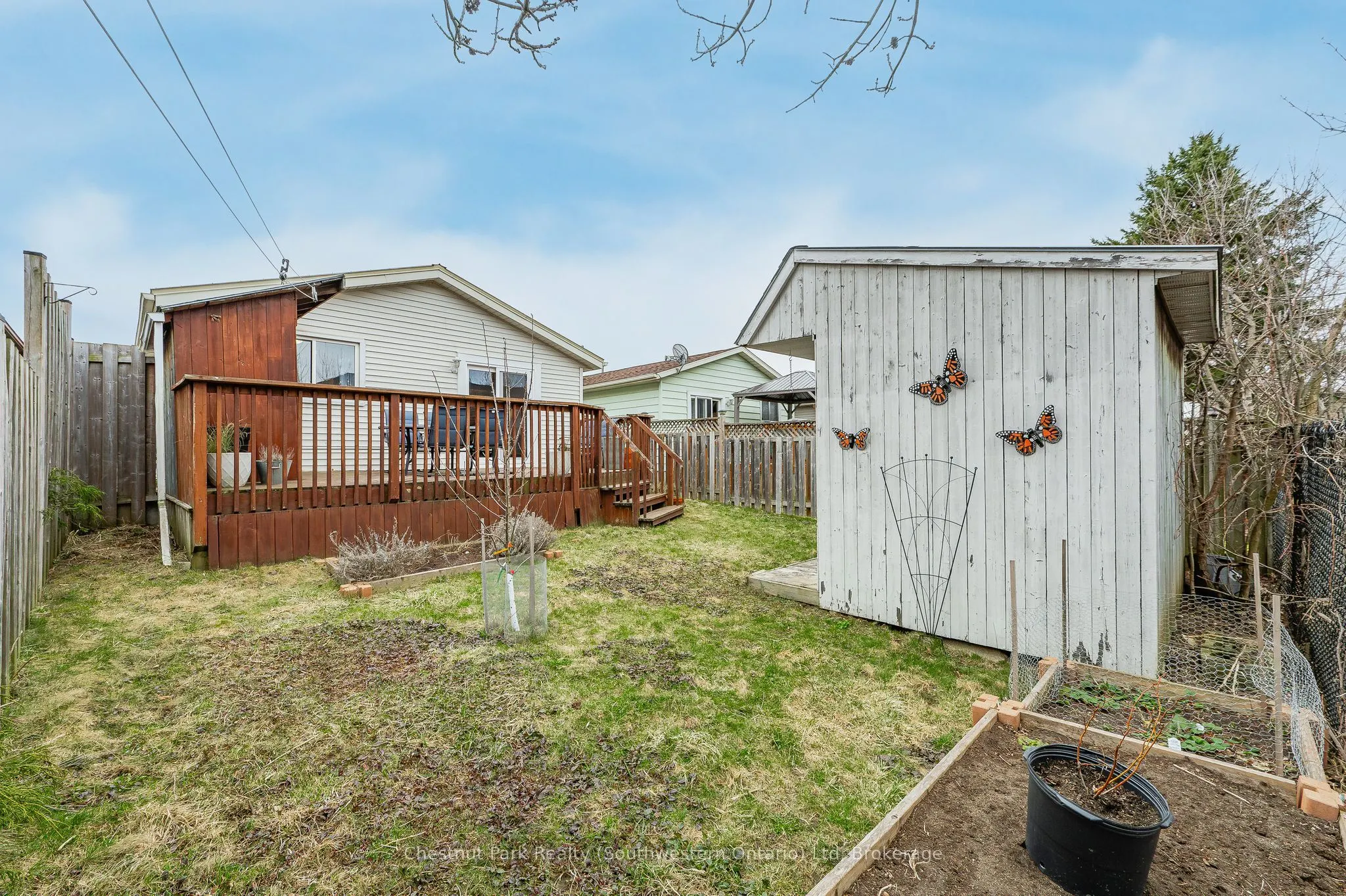 235 Auden Road