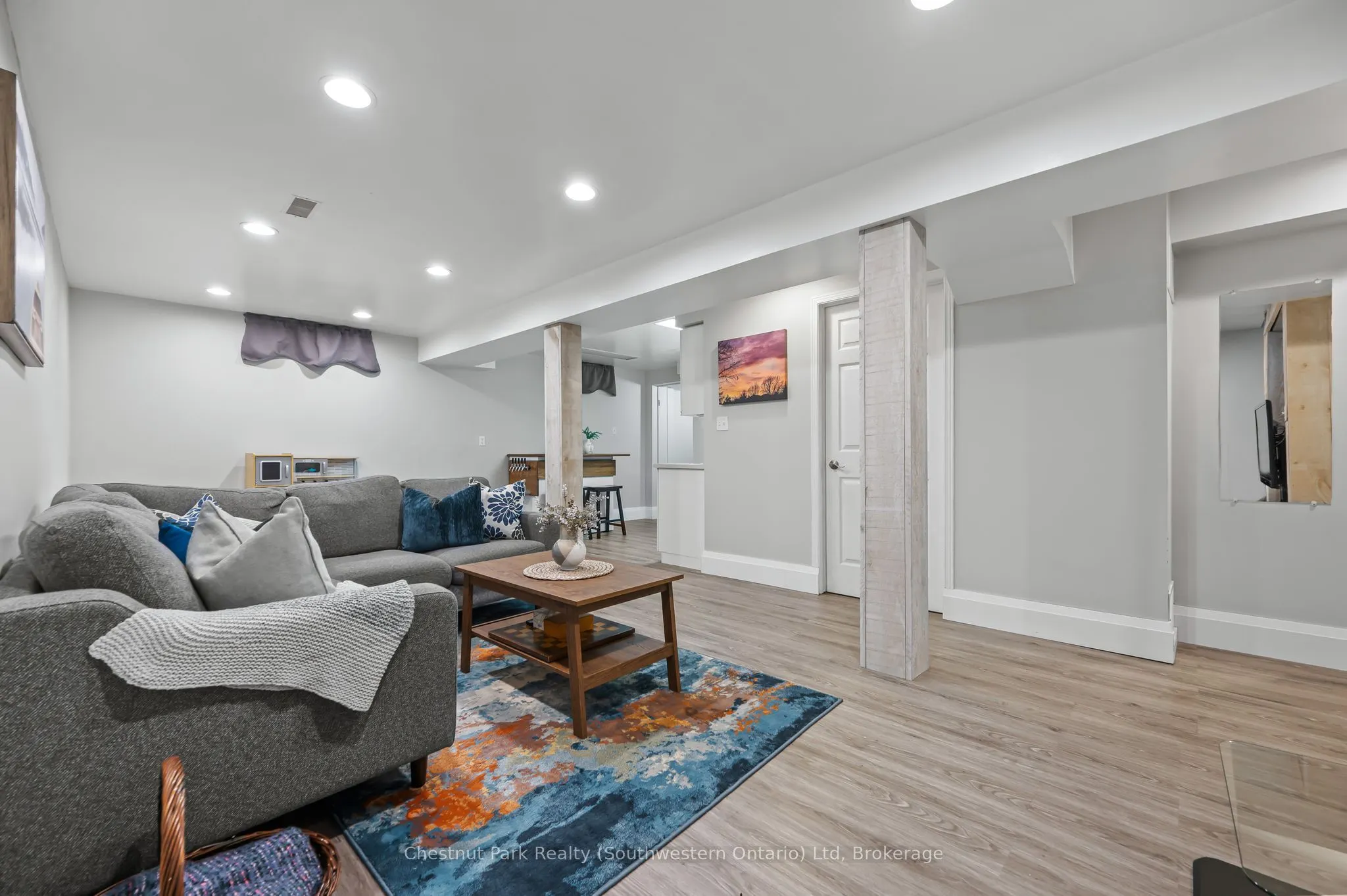 235 Auden Road