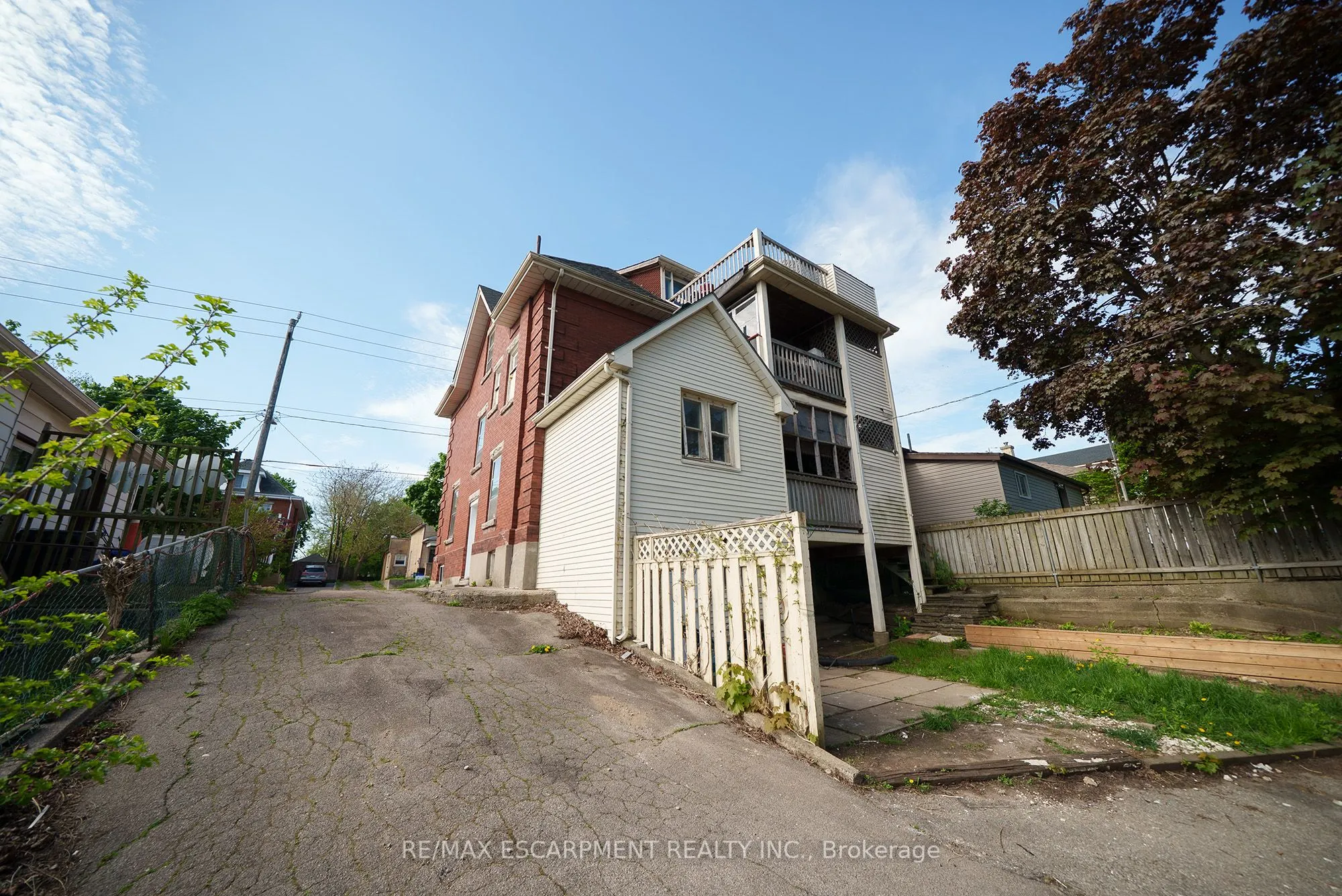 294 Darling Street