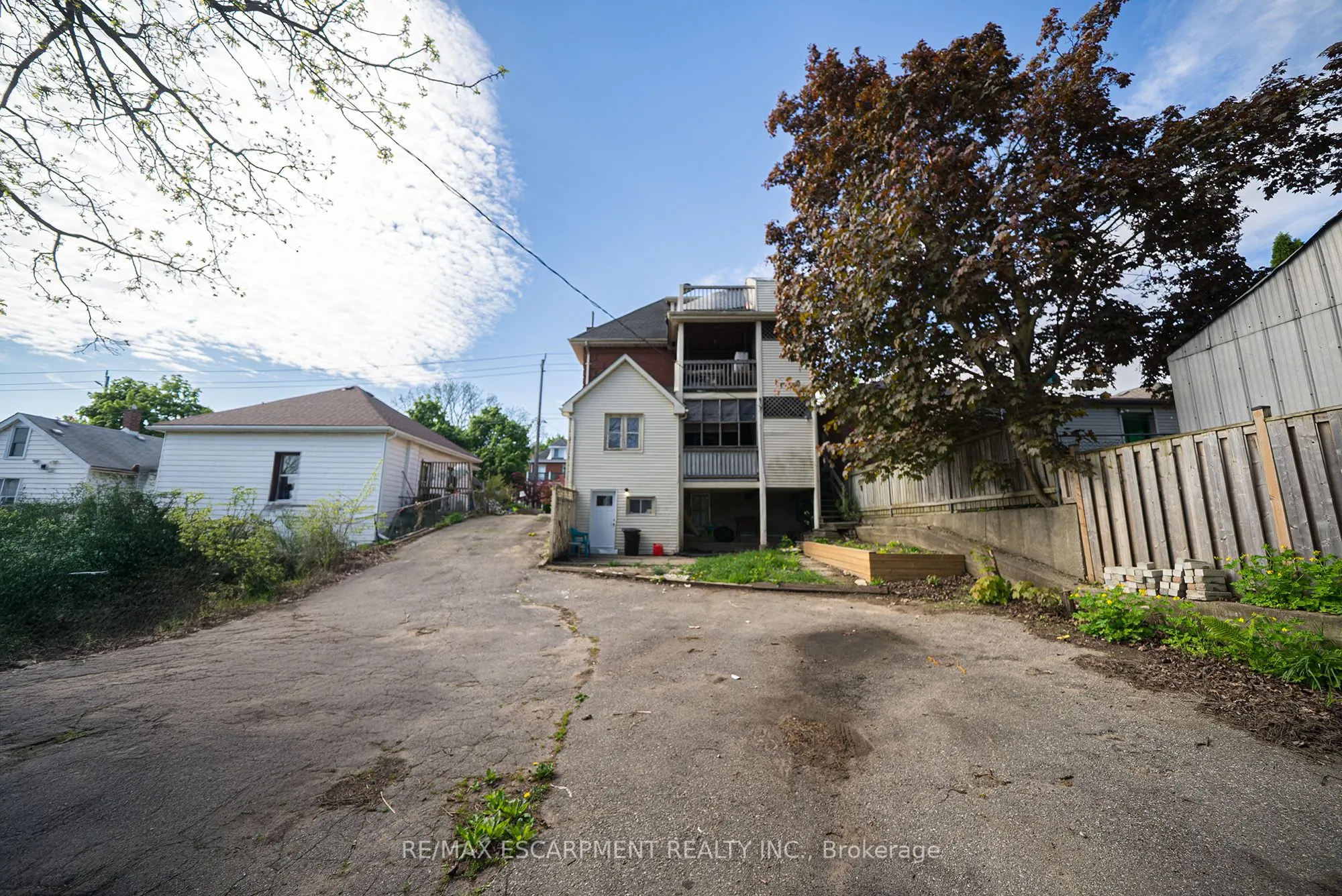 294 Darling Street