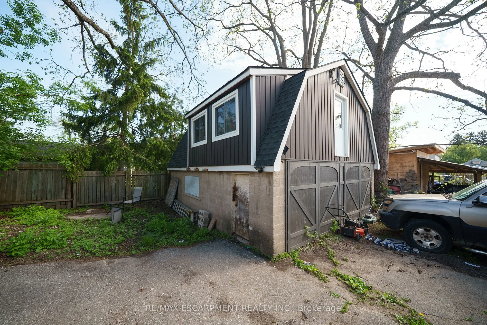 294 Darling Street