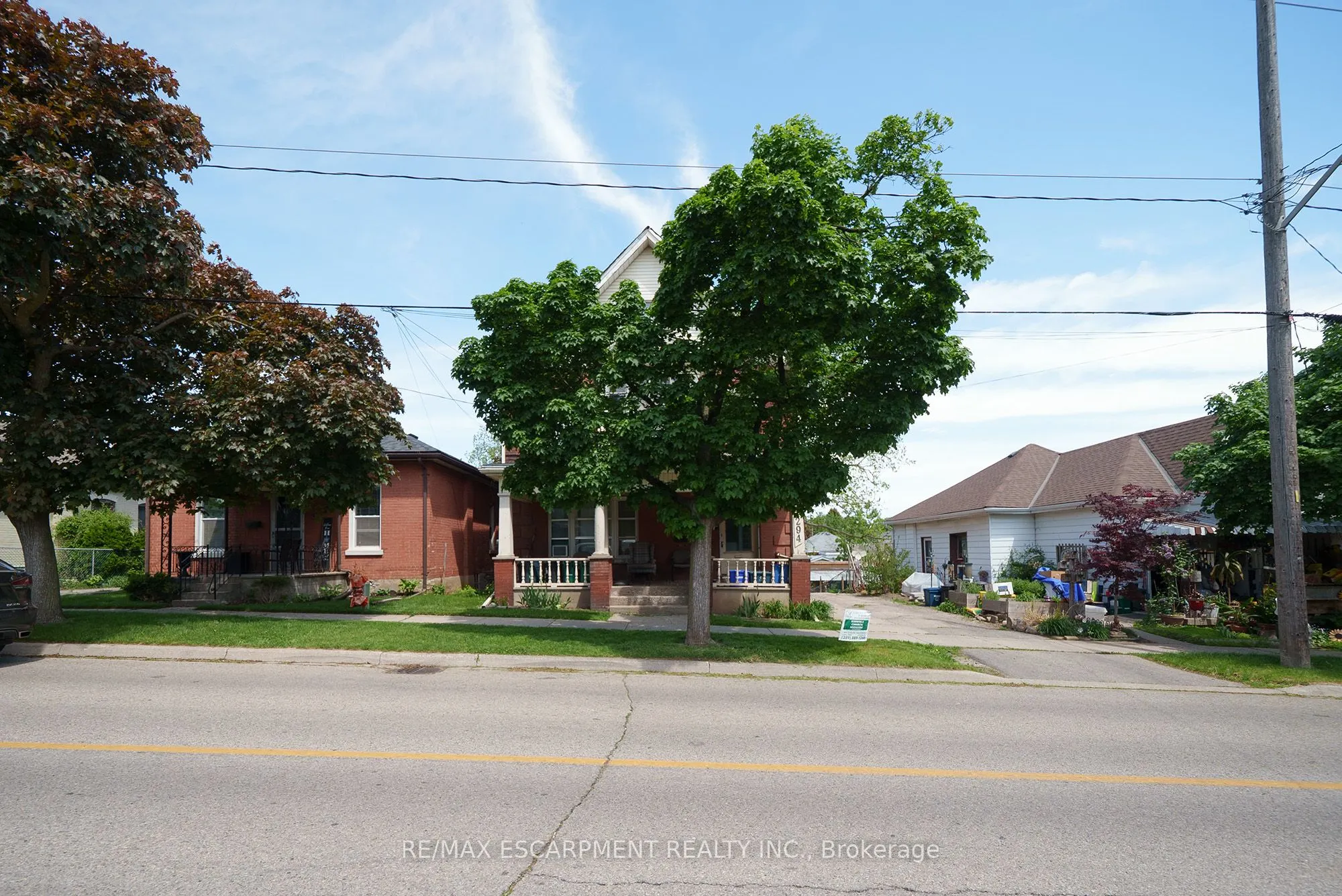294 Darling Street
