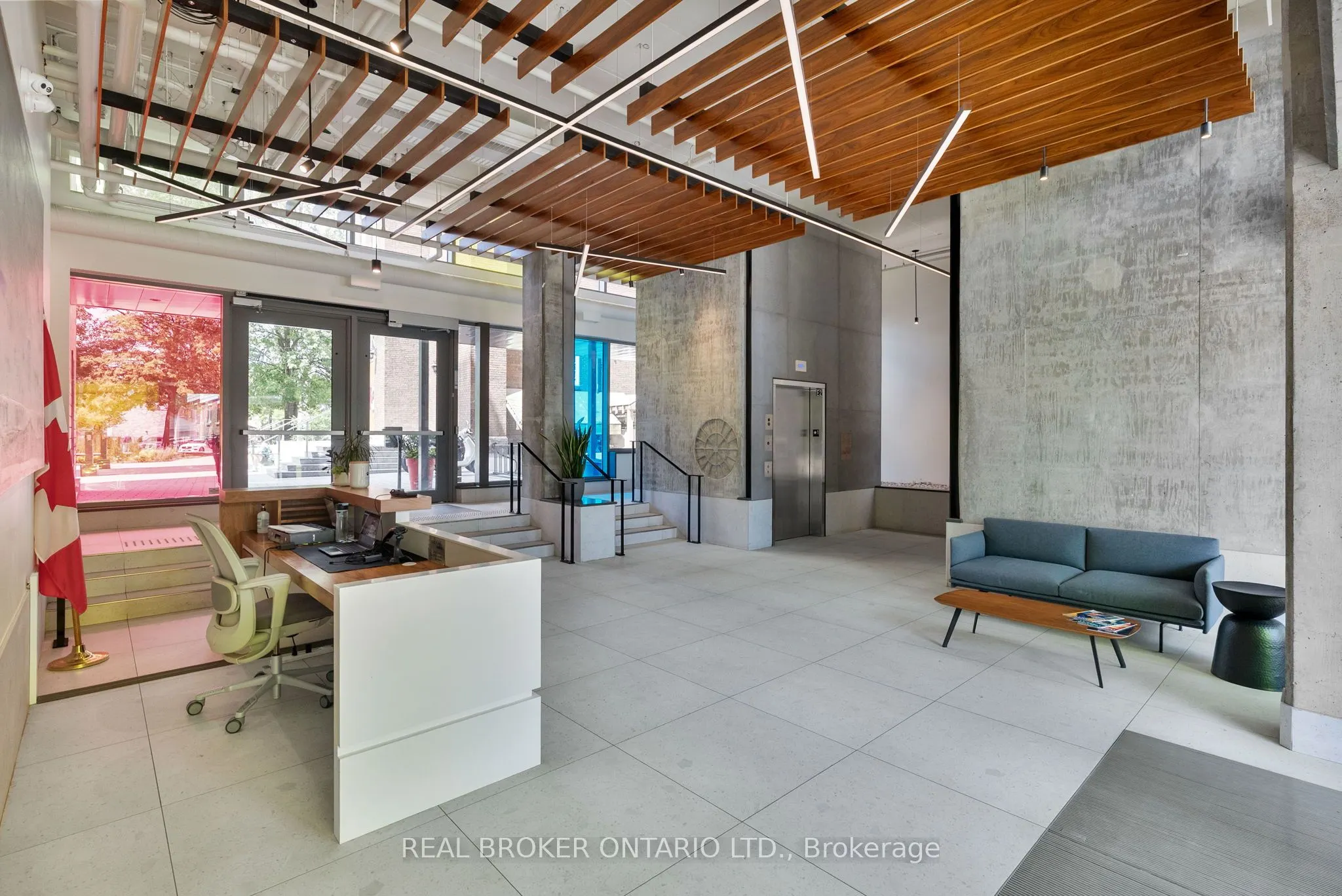 135 Barrette Street, #307