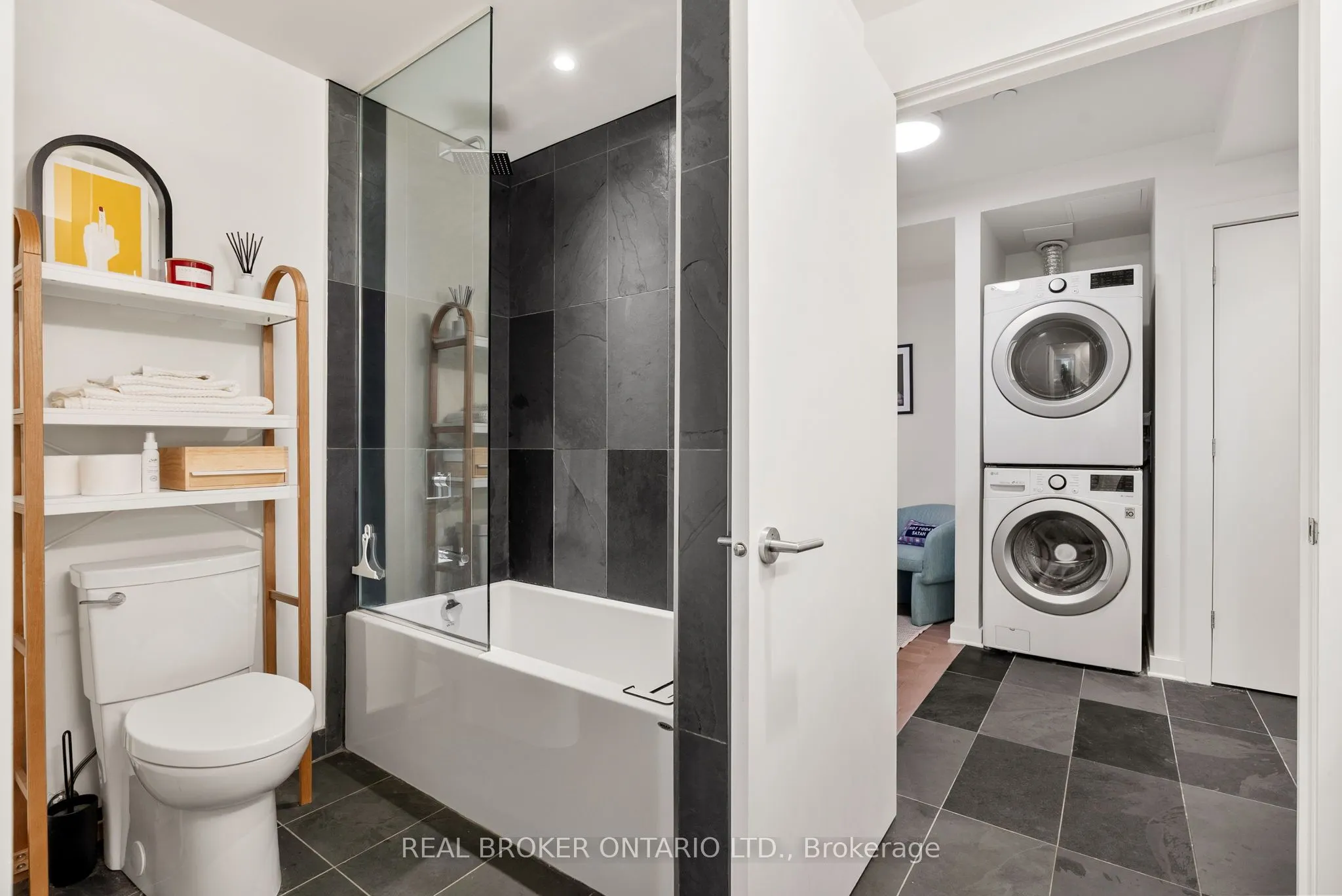 135 Barrette Street, #307