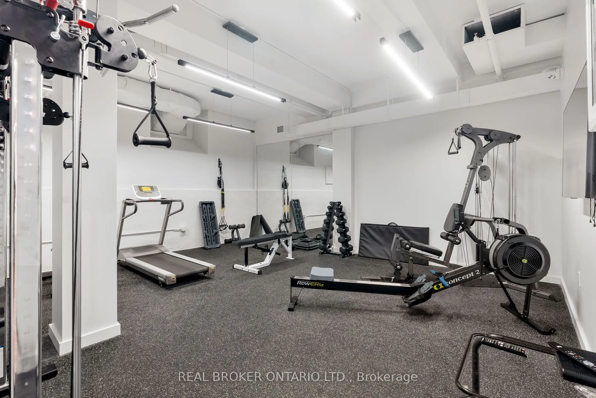 135 Barrette Street, #307