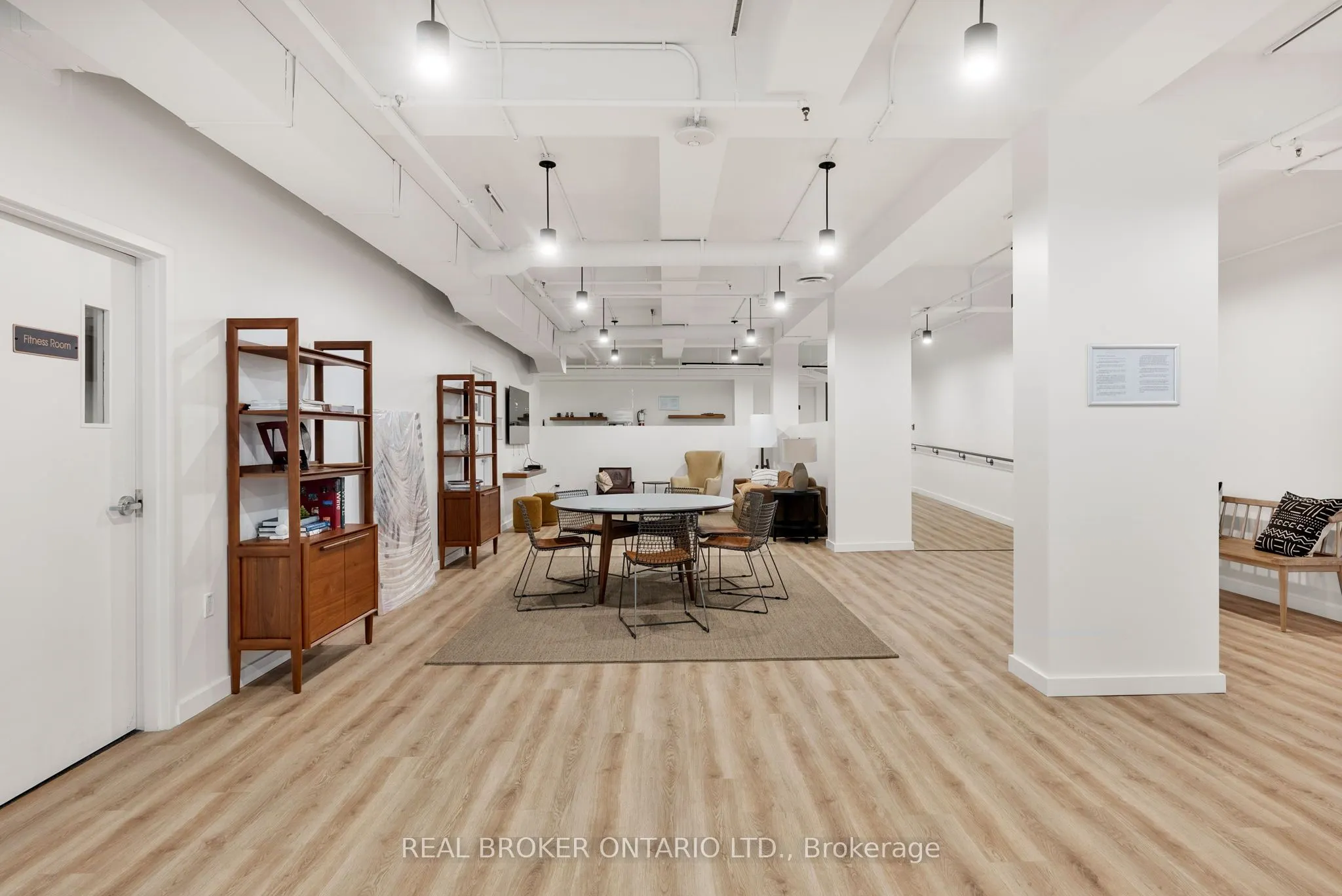 135 Barrette Street, #307