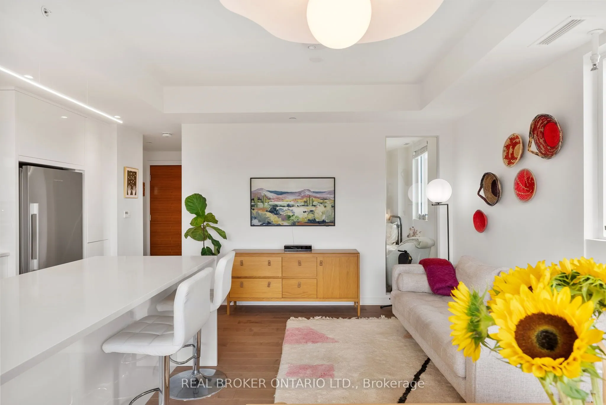 135 Barrette Street, #307