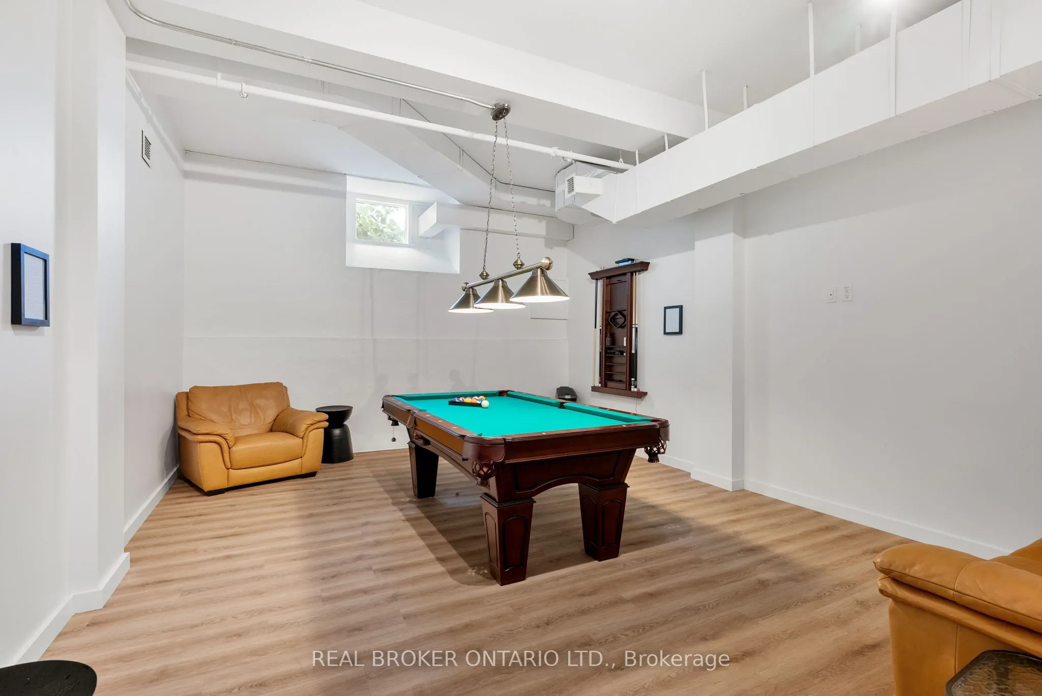 135 Barrette Street, #307