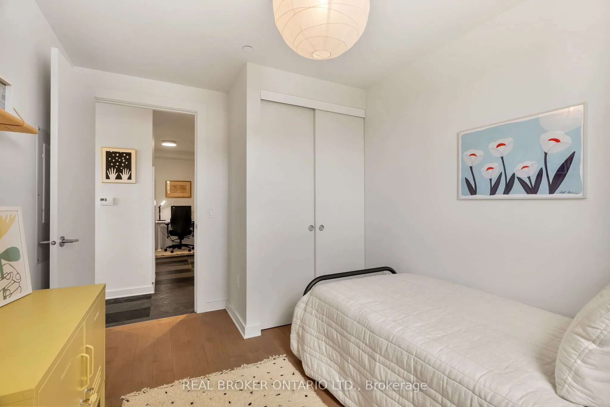 135 Barrette Street, #307