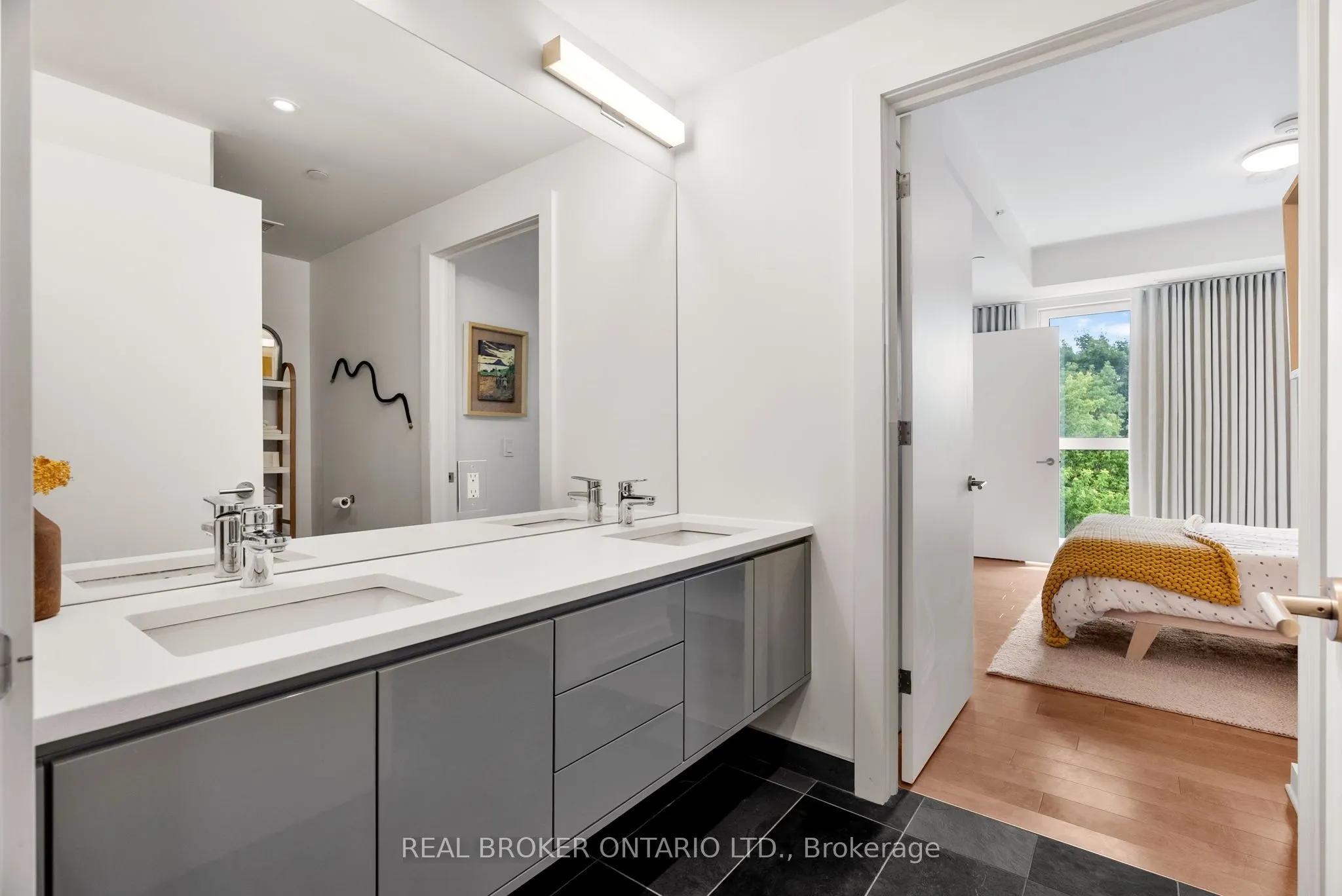 135 Barrette Street, #307