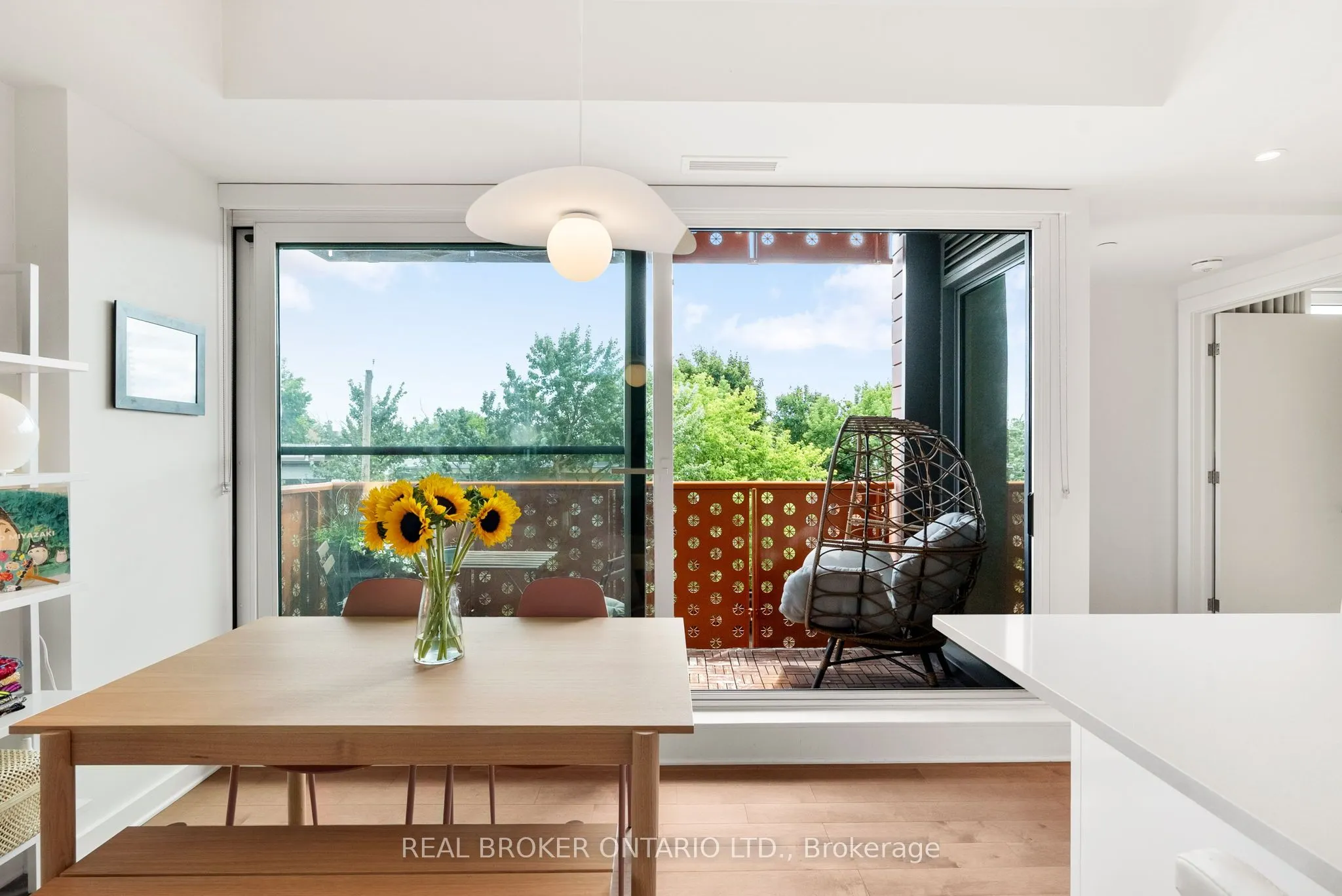 135 Barrette Street, #307