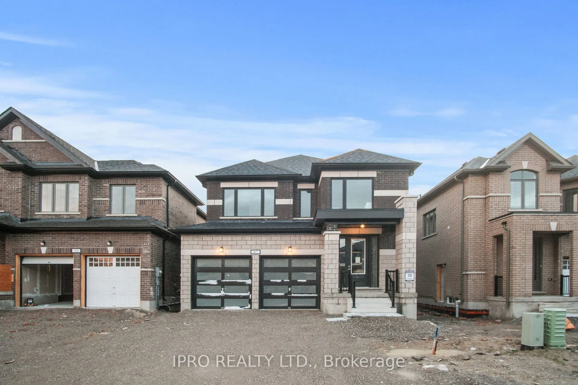 47 Corley Street