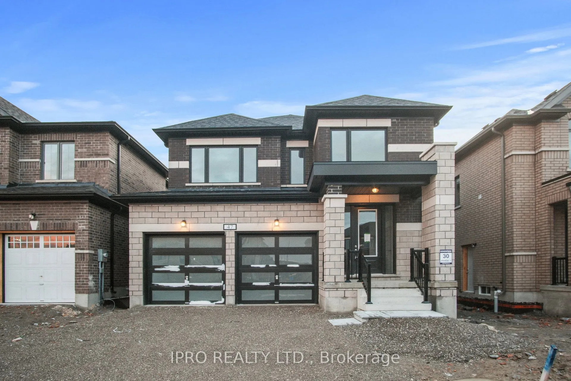 47 Corley Street