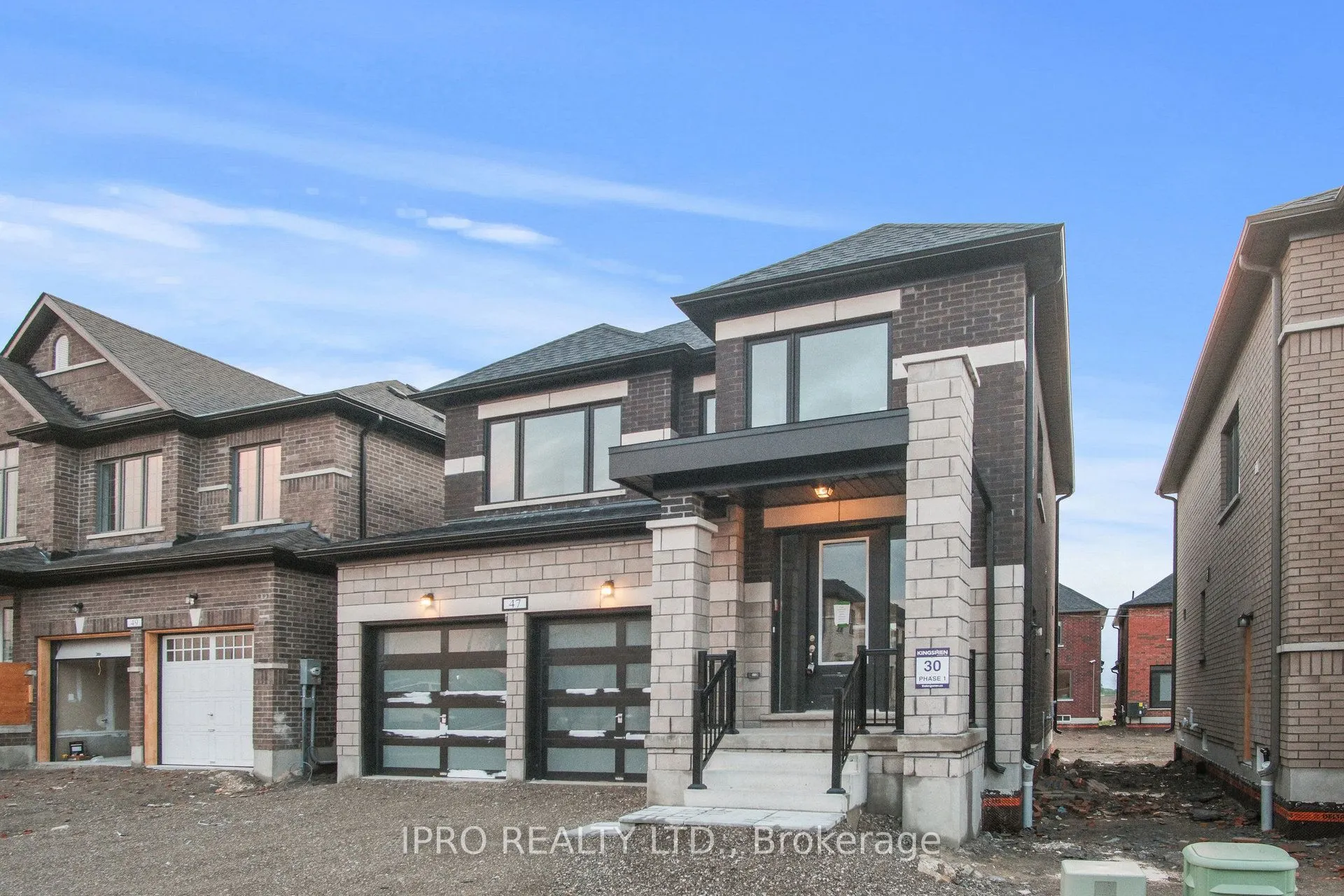 47 Corley Street