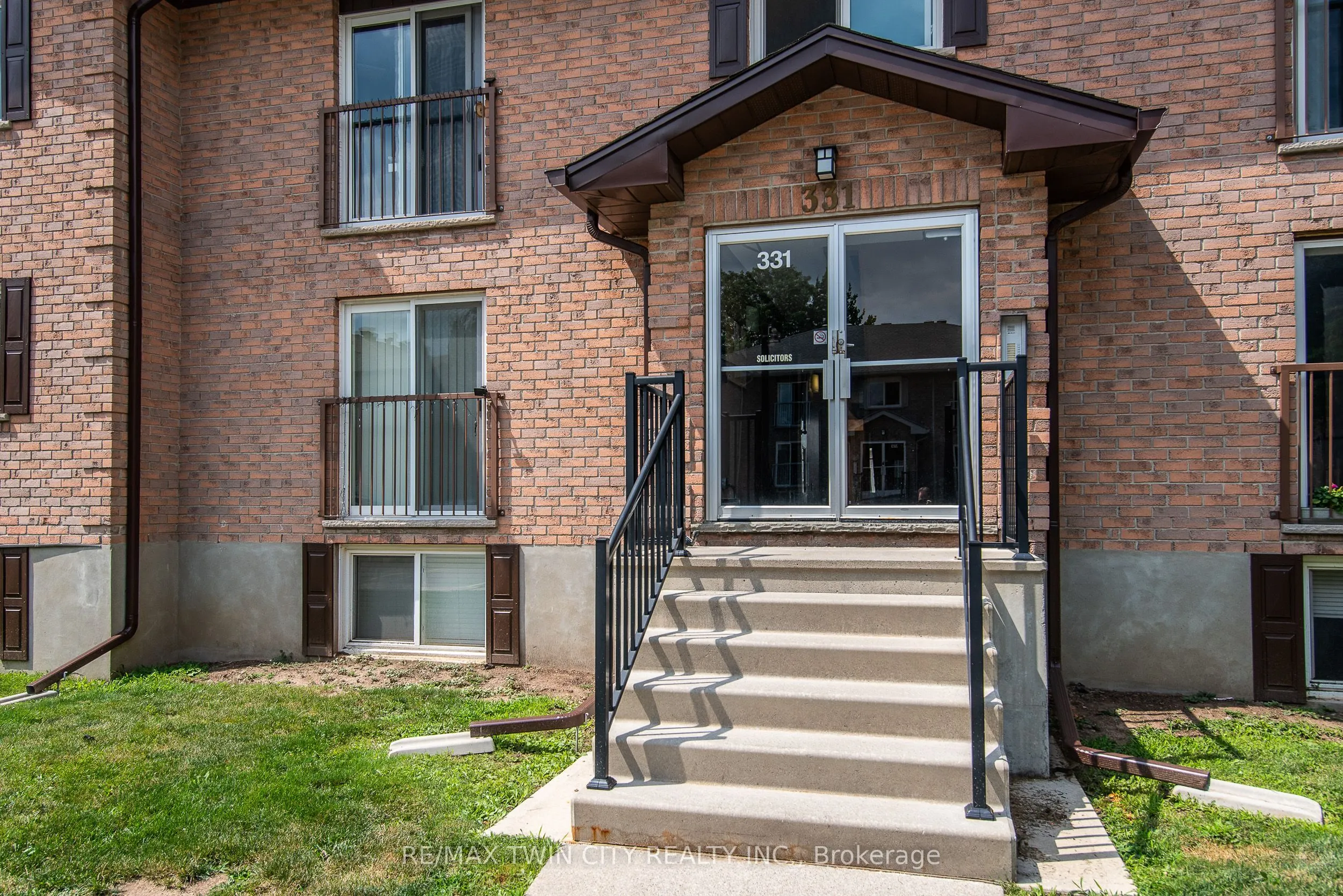 331 Northlake Drive, #10