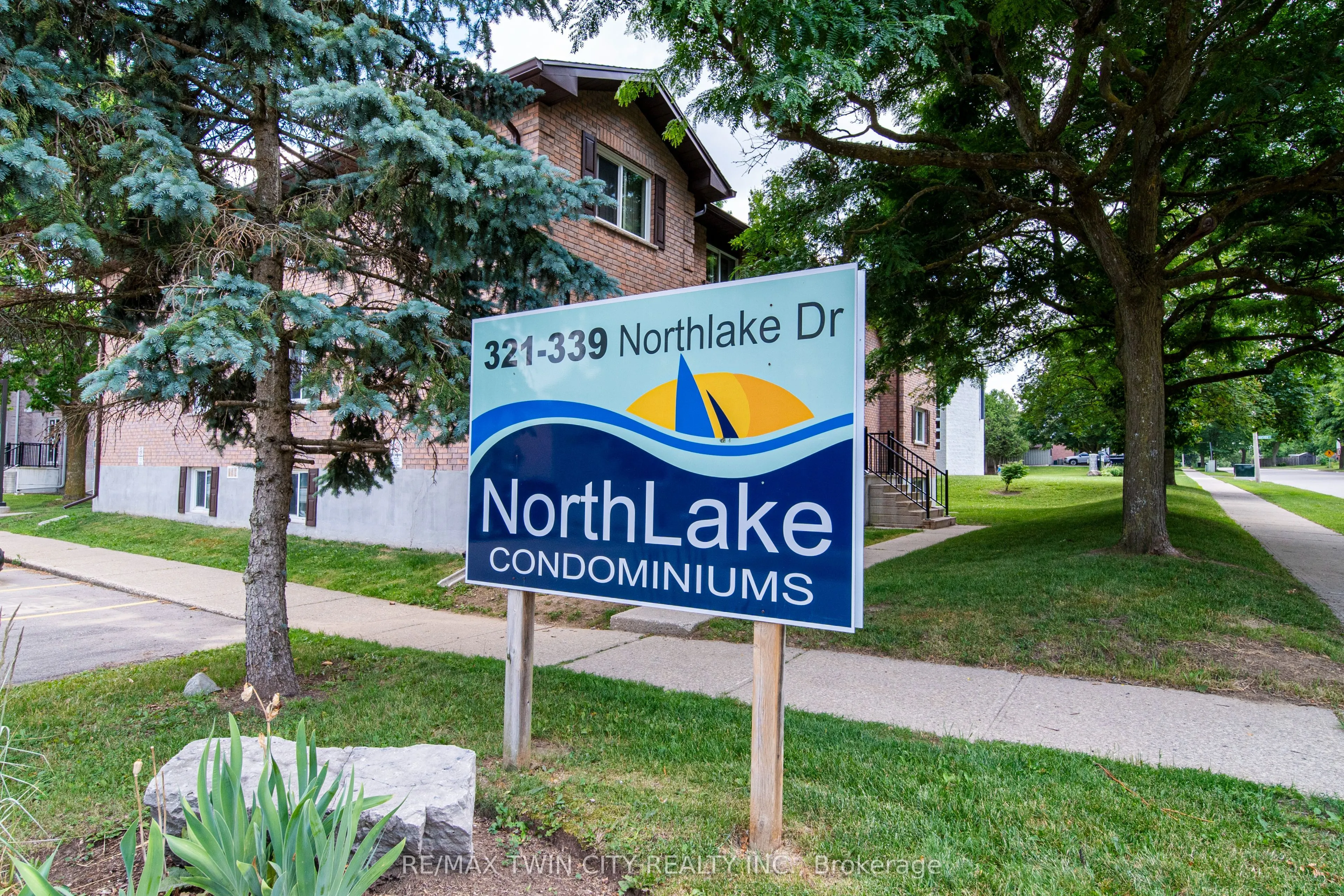 331 Northlake Drive, #10