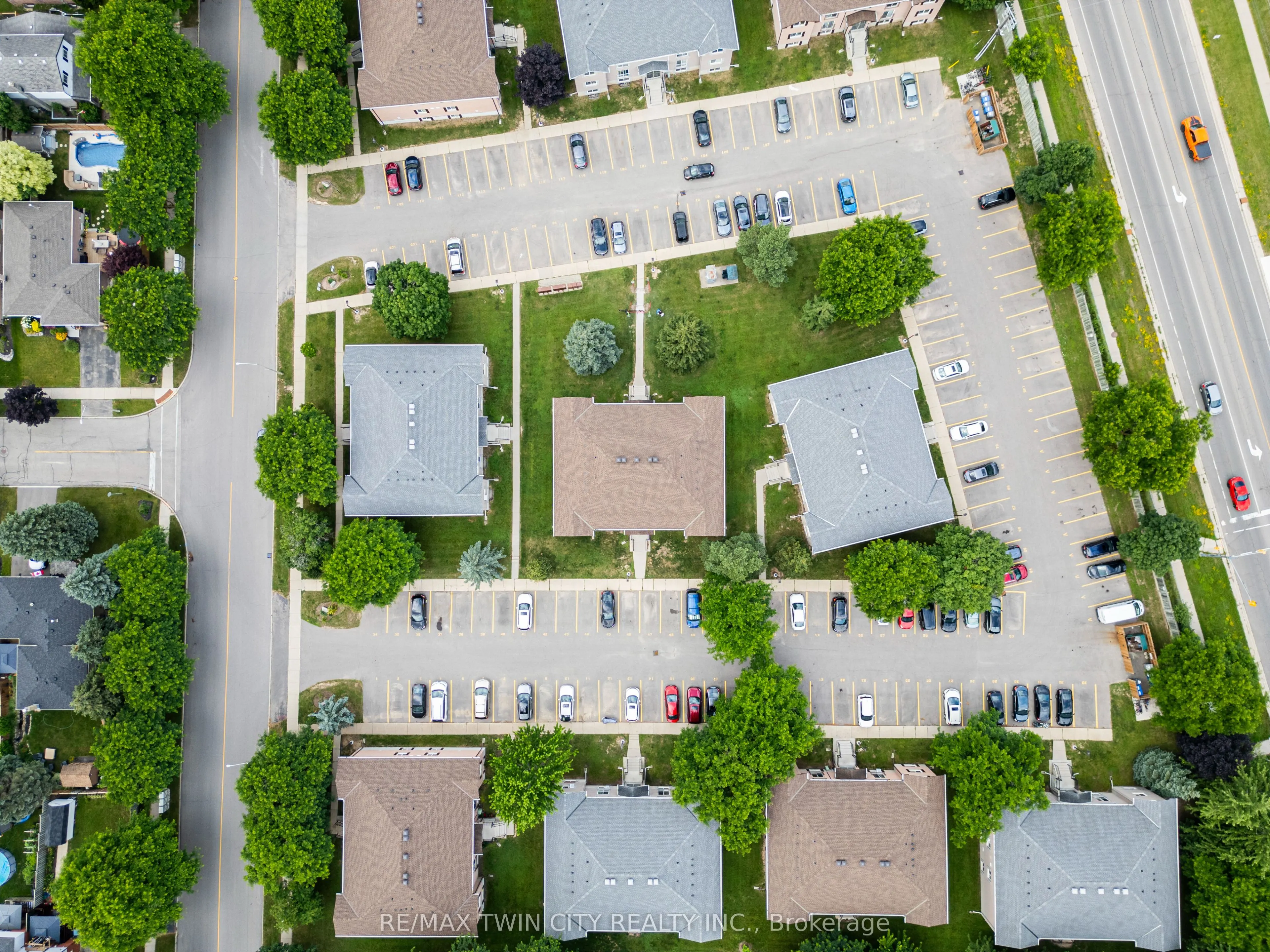 331 Northlake Drive, #10