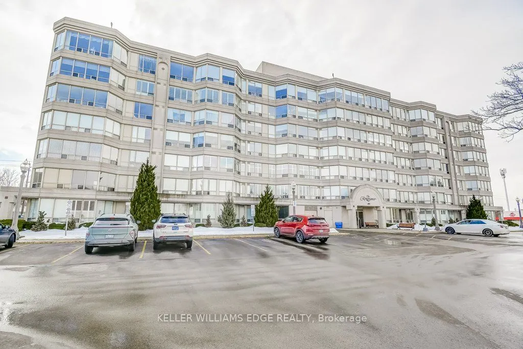 495 Highway 8, #510